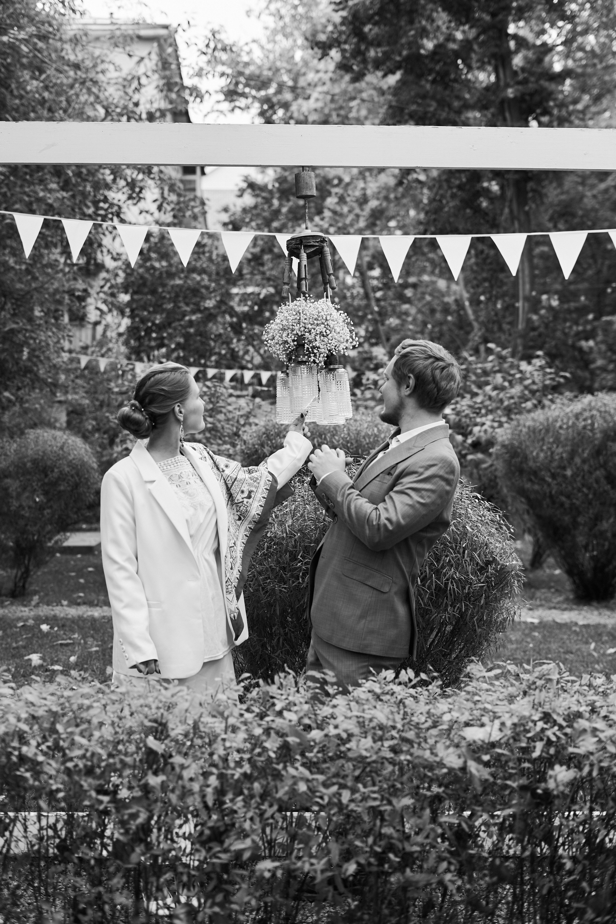 Екатерина и Никита. Фотограф в Нижнем Новгороде Невоструева Анна