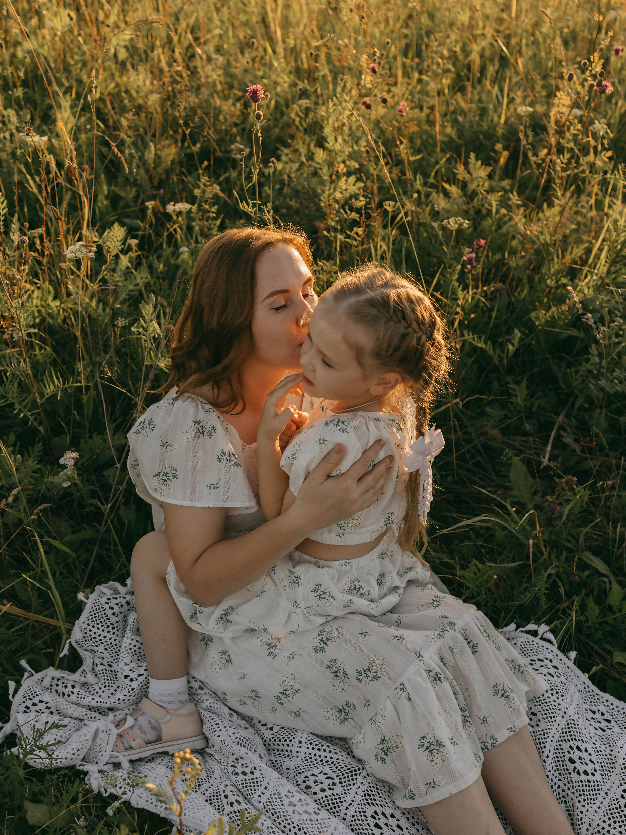 Счастье. Семейный и детский фотограф Наталья Патрушева Котлас