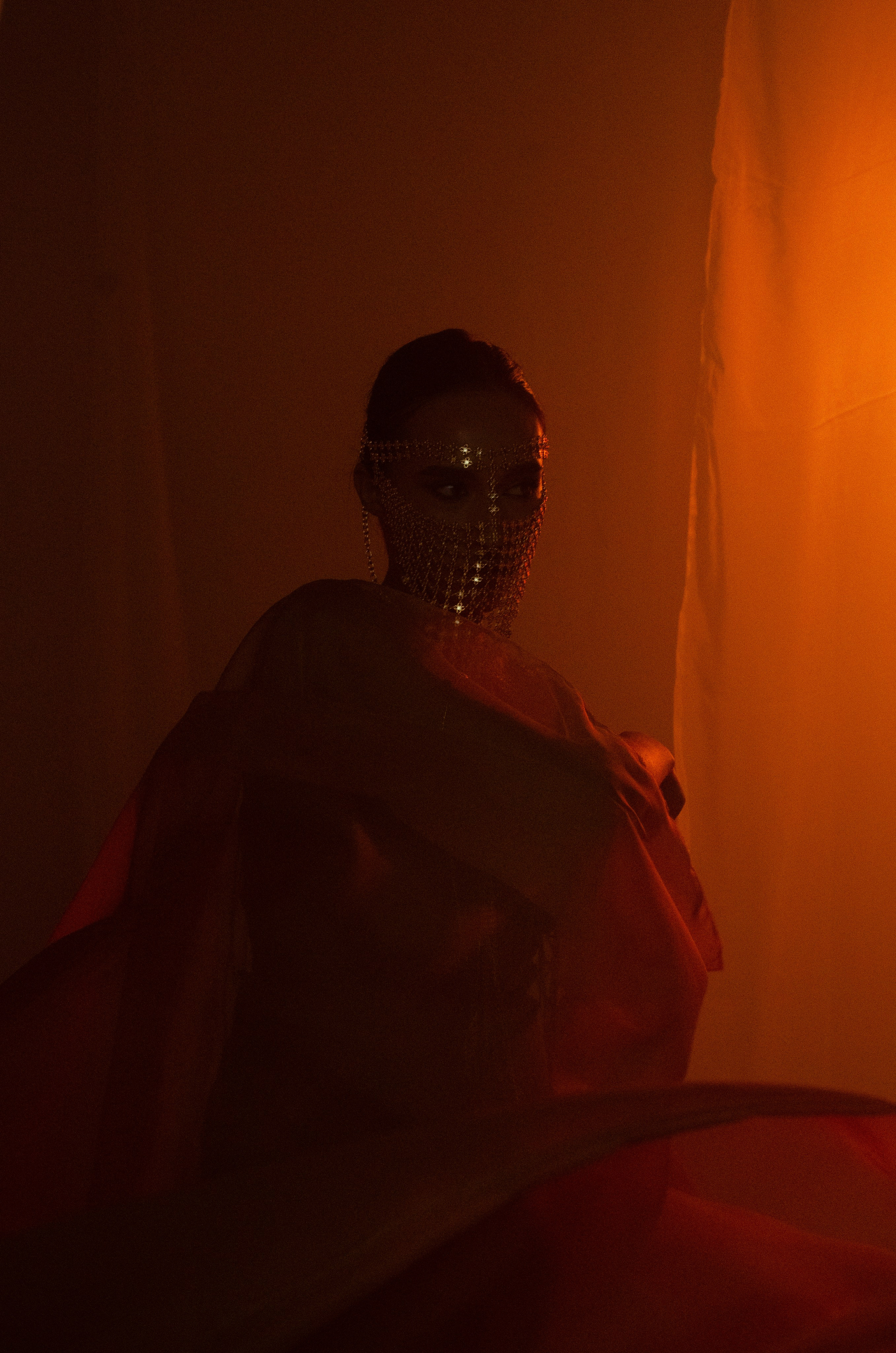 DUNE. Портретный фотограф в Казани Тумурзина Камила