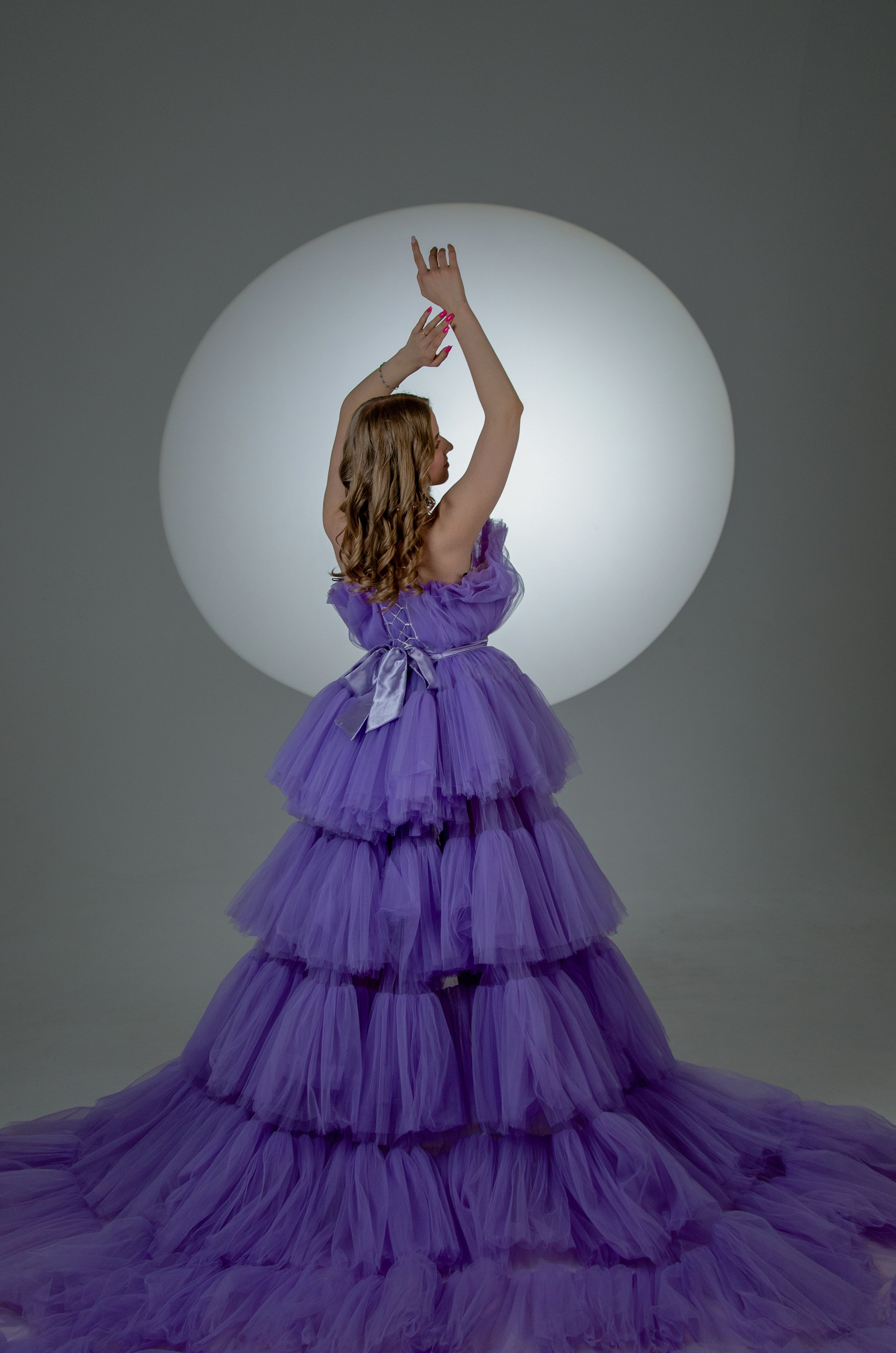 Настя. Портретный фотограф в Казани Тумурзина Камила