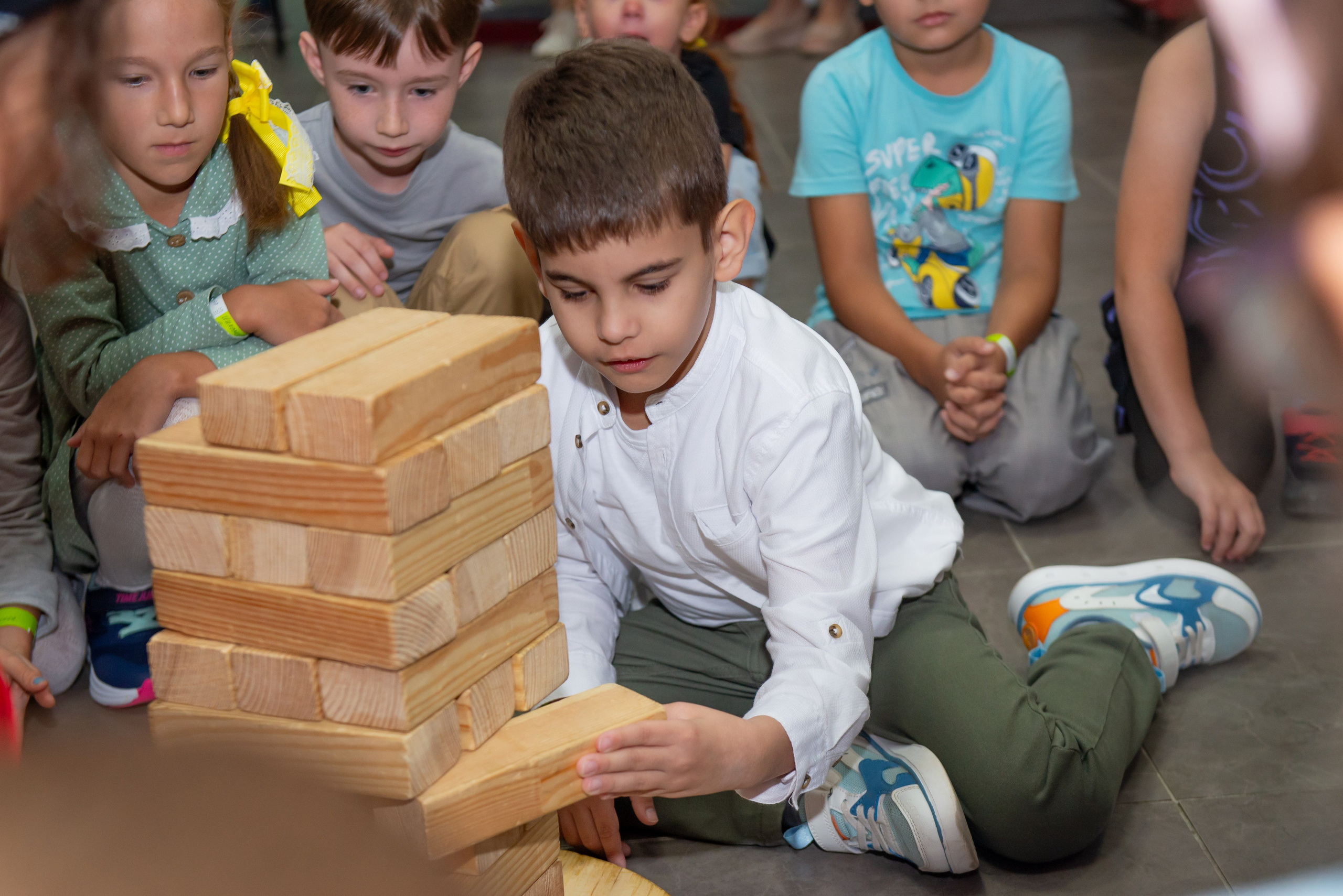 Репортажные. Портретный фотограф в Казани Тумурзина Камила