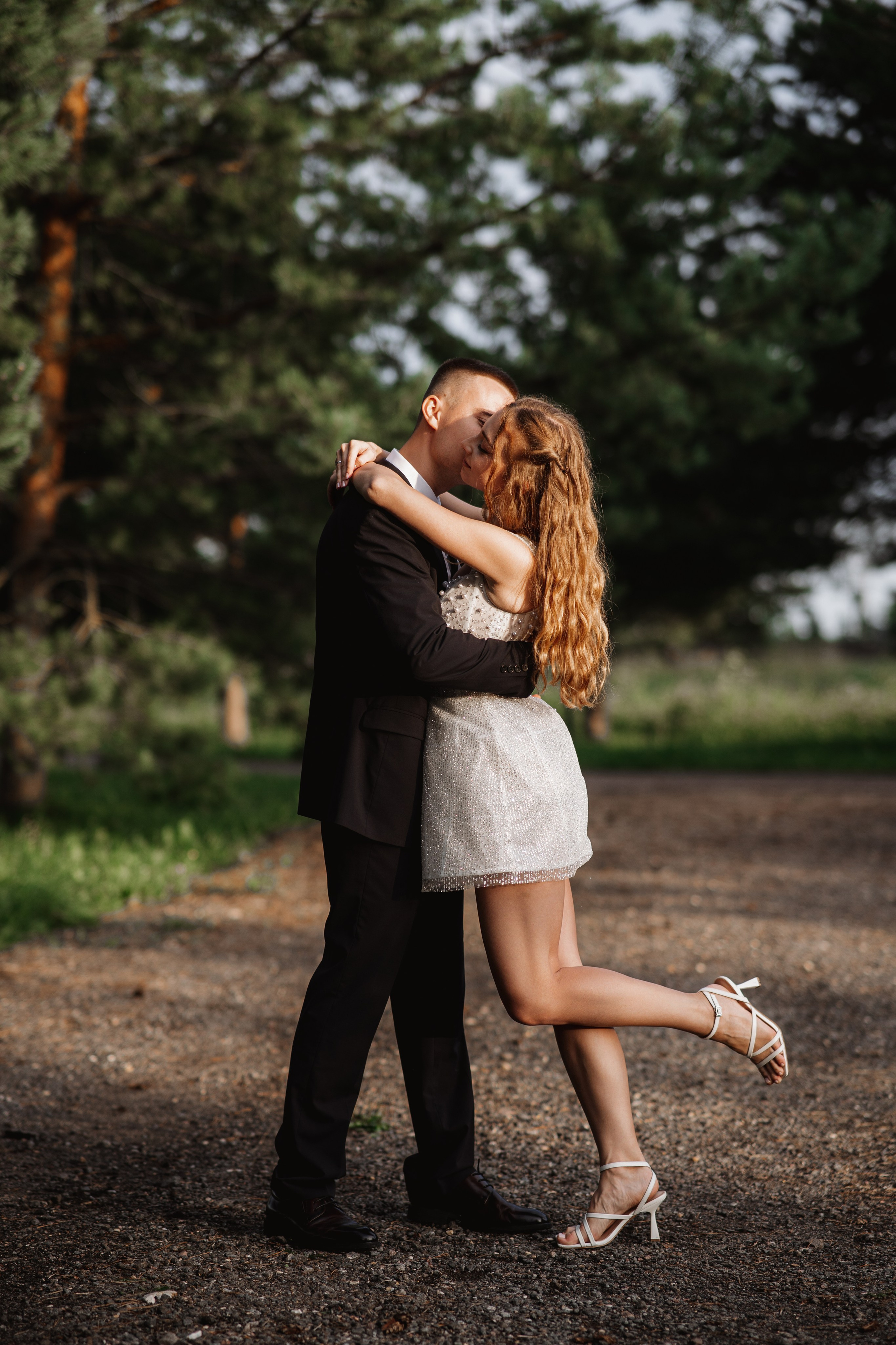 A&R X-land. Свадебный фотограф Москва Инесса Зверева