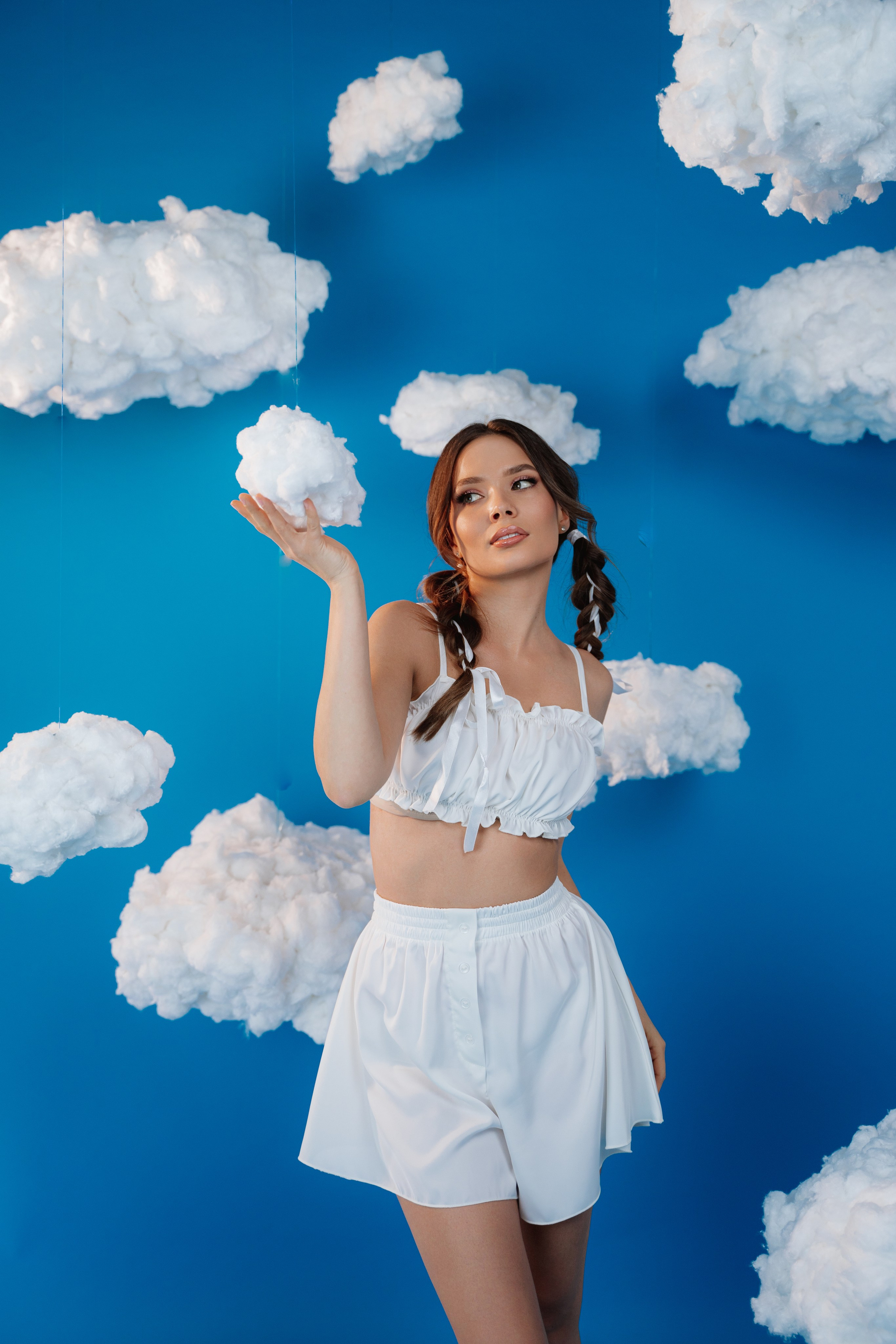 Настя. Свадебный фотограф Москва Инесса Зверева