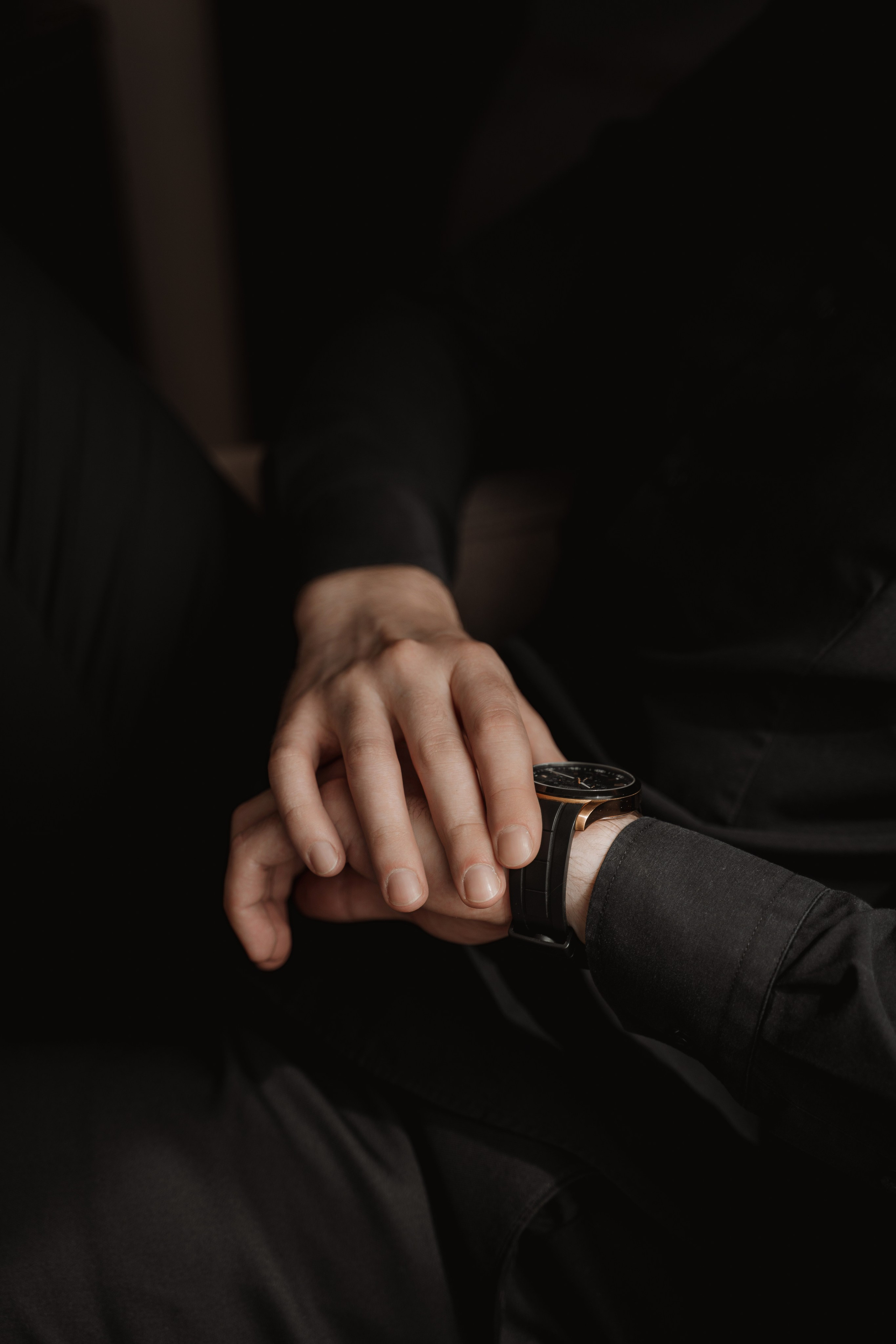 T&A Сегодня только о любви. Свадебный фотограф Москва Инесса Зверева