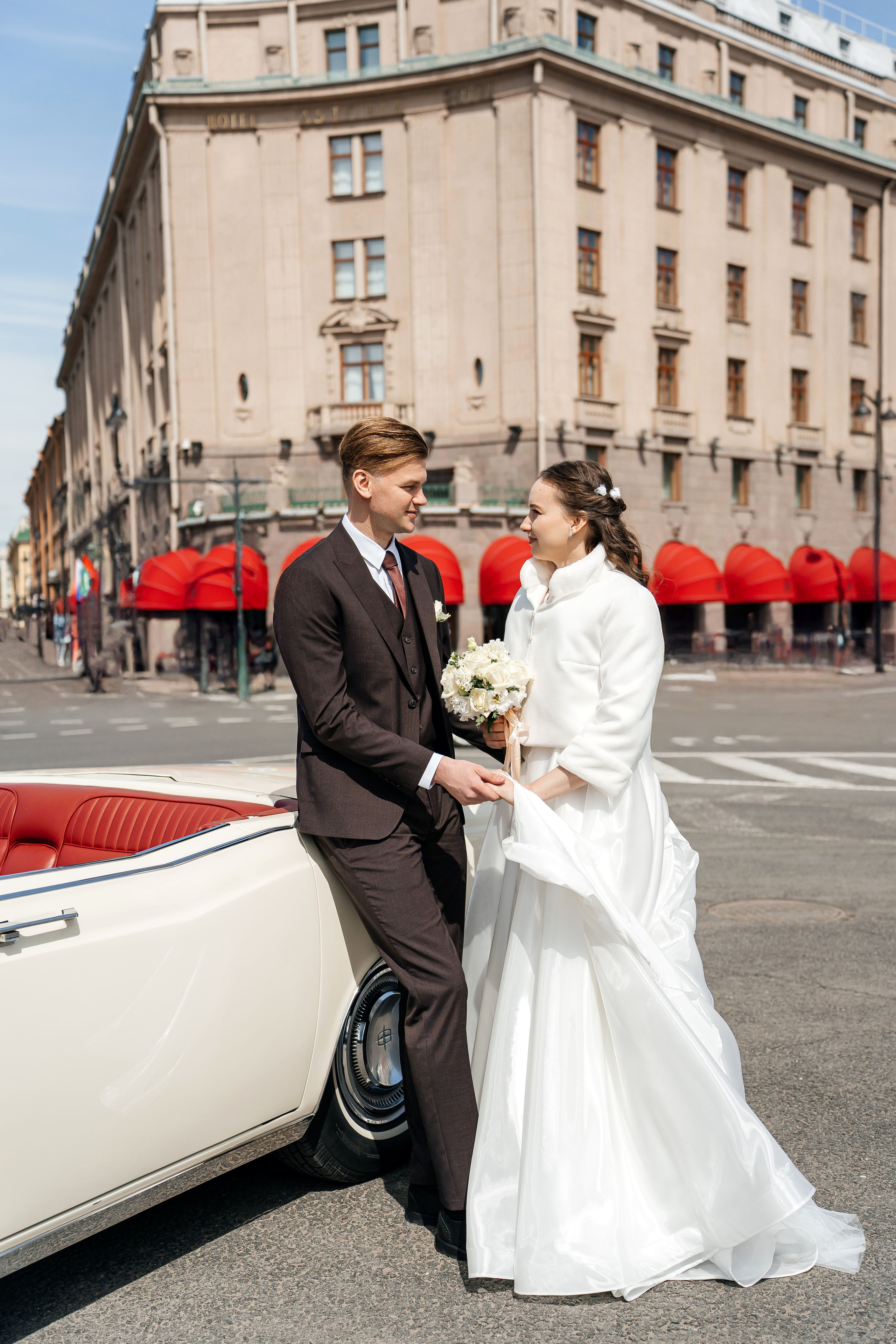 17.05.2025. Семейный фотограф в Санкт-Петербурге