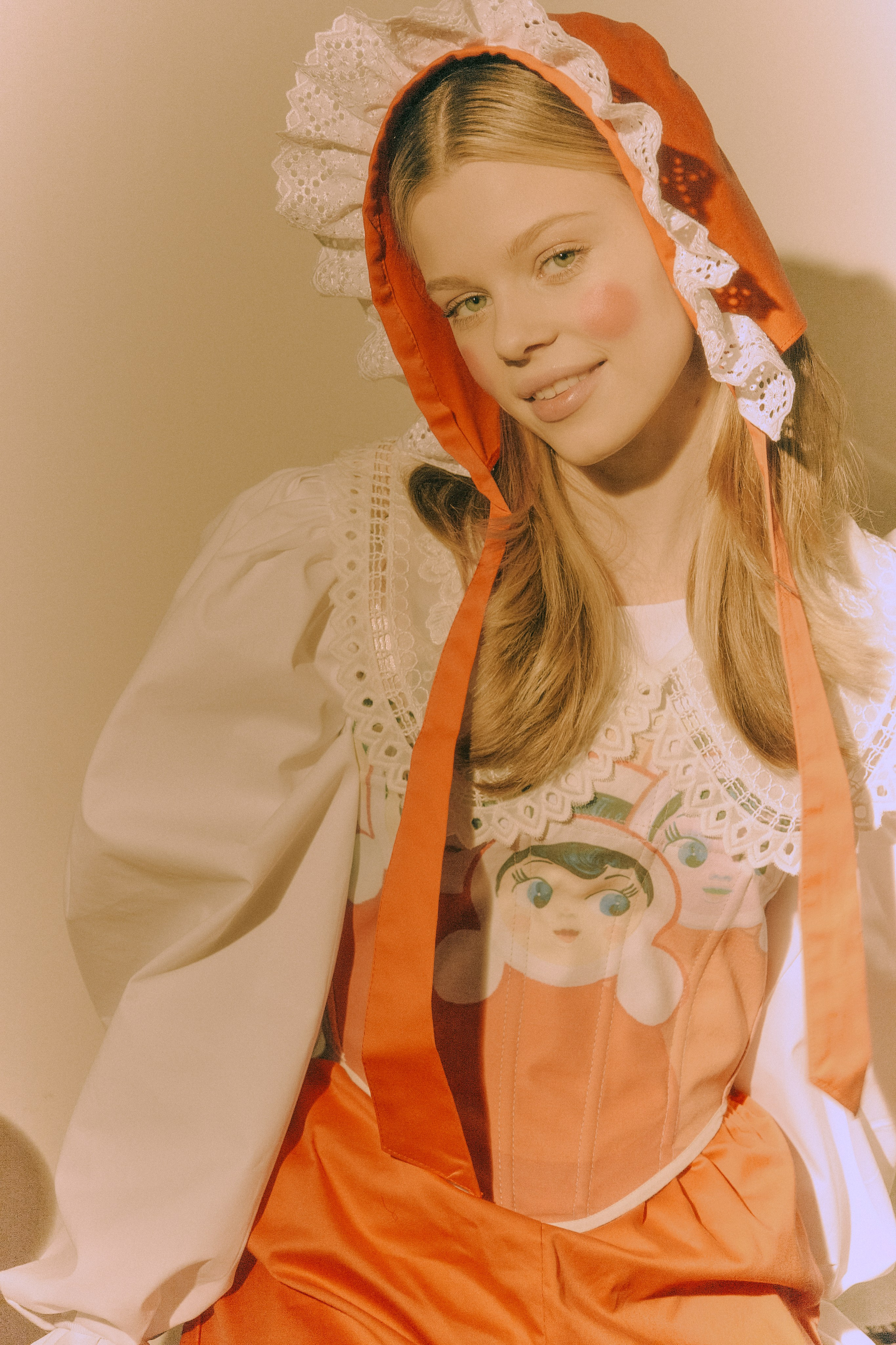 История игрушек. Фотограф в Москве Ярослава Фролова