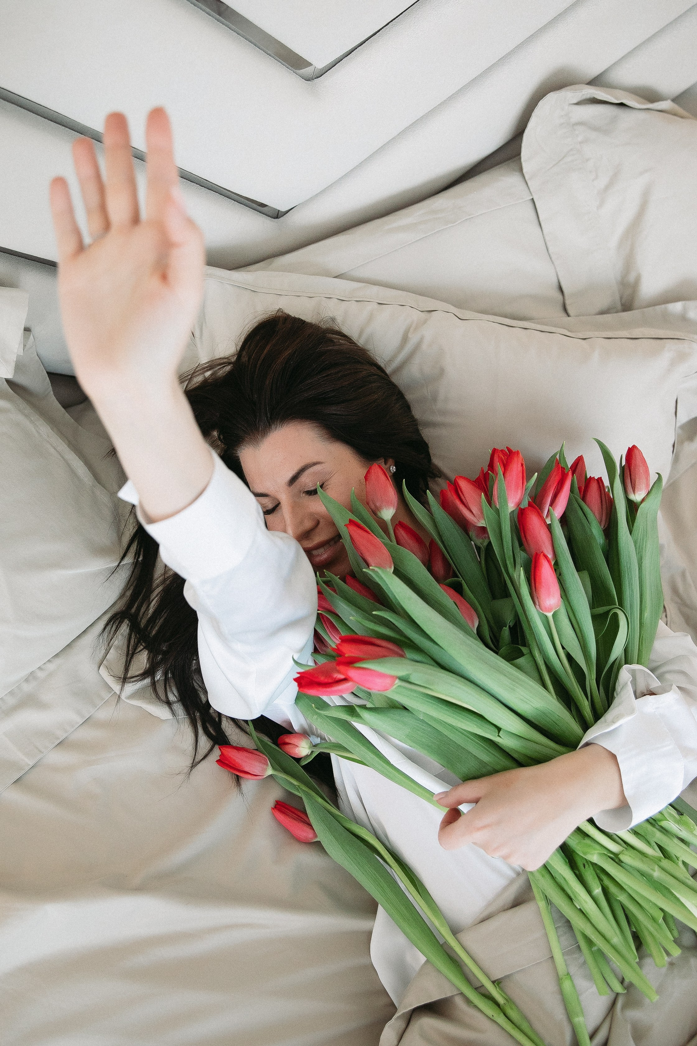 Юля. Фотограф в Москве Шаганова Нина