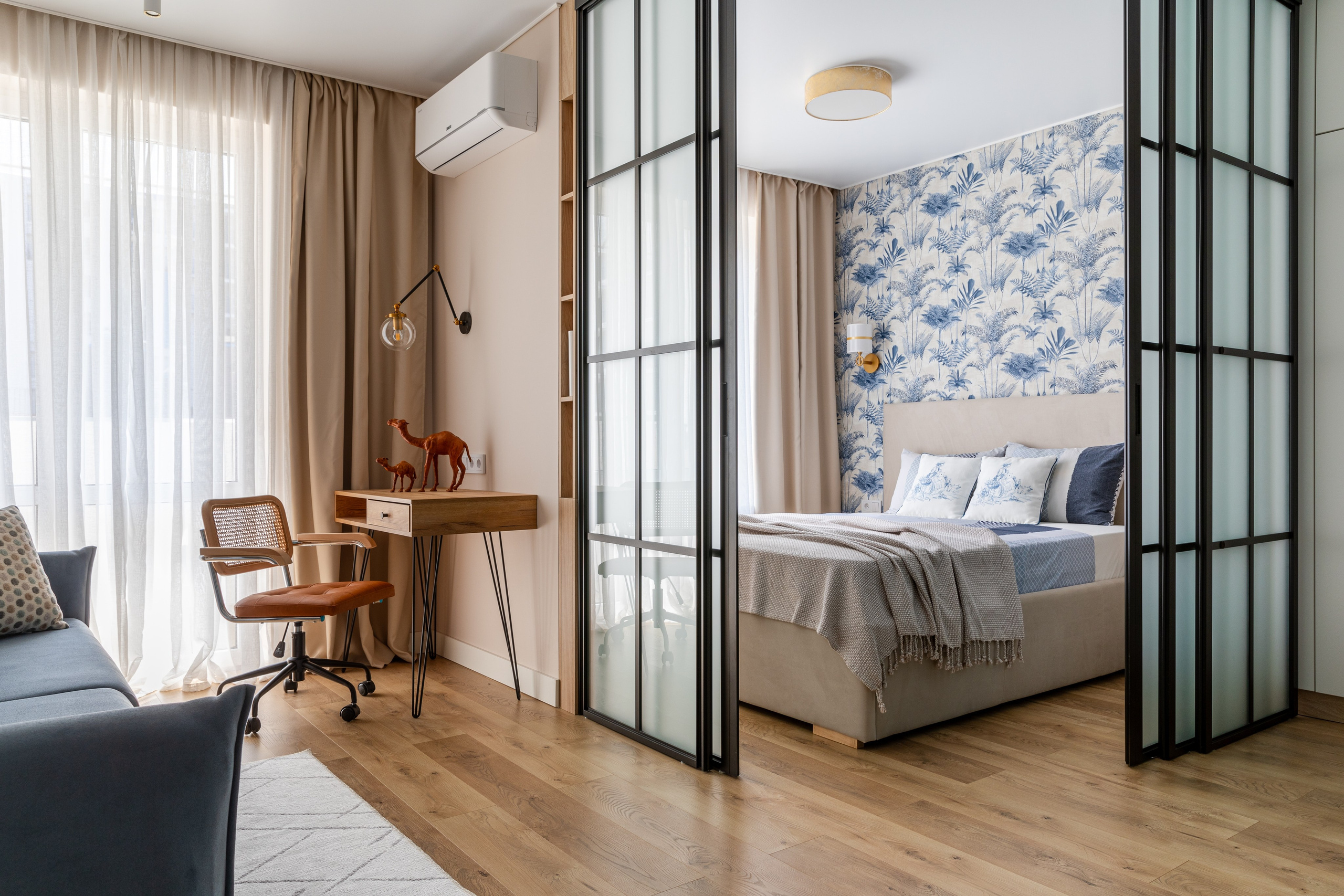 Интерьерный фотограф в Сочи Владислав Нагин