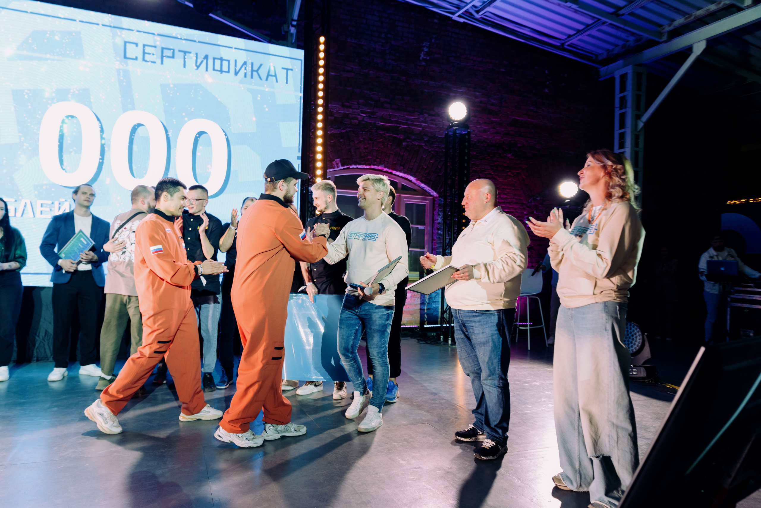 Bar Hub. Фотограф в Москве