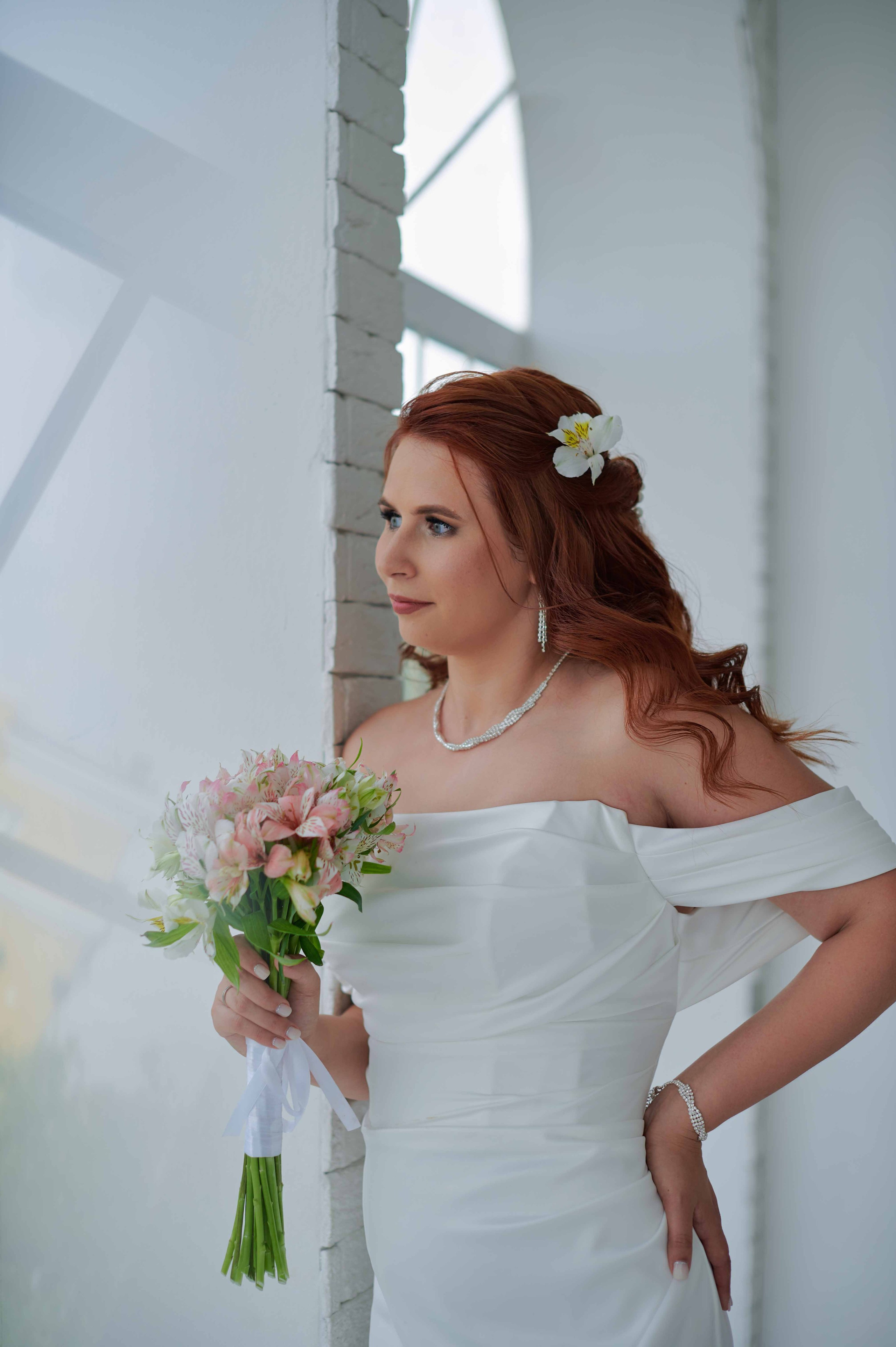 Максим и Татьяна. Фотограф Виктория Воронина