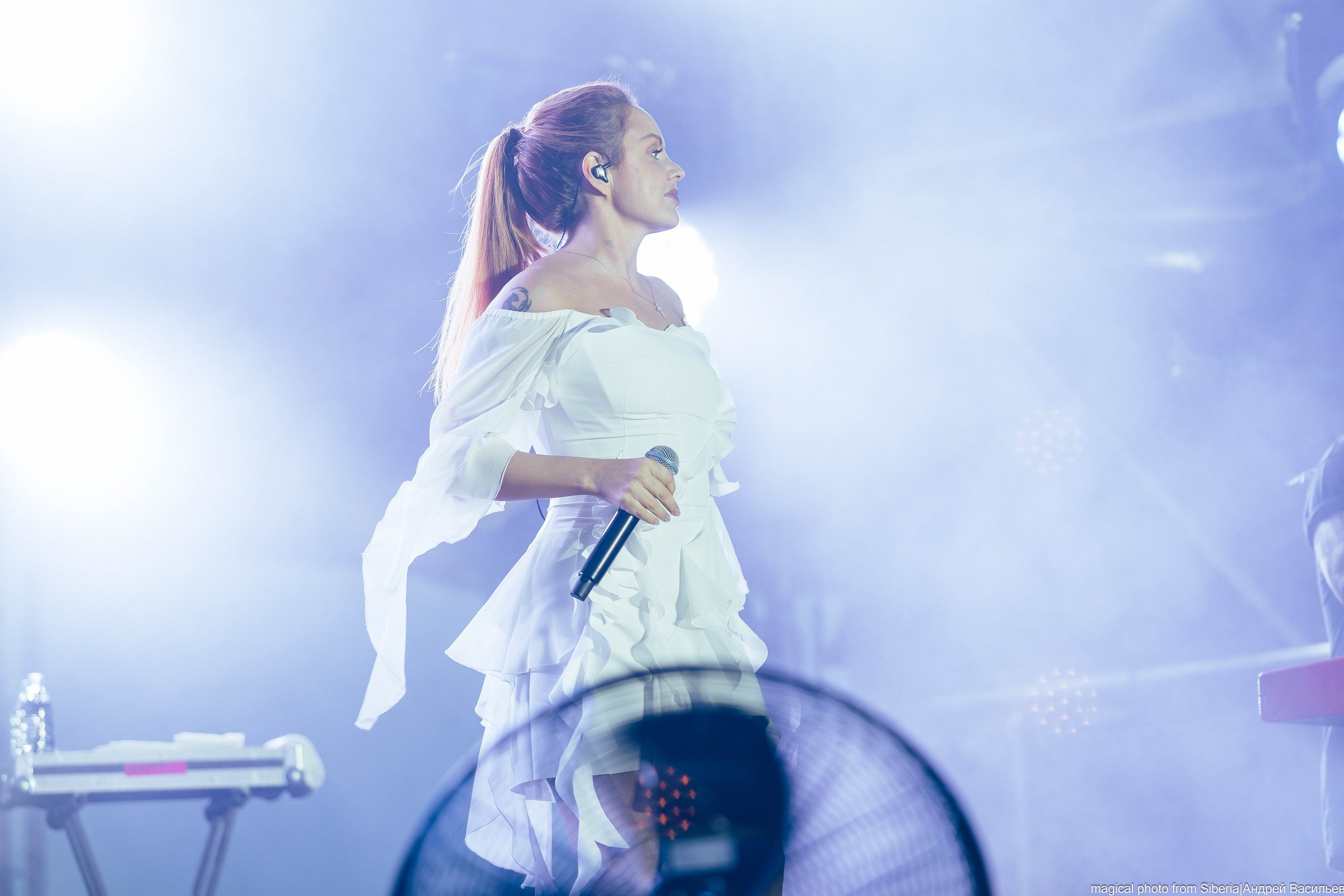 МакSим. _Carpe diem_