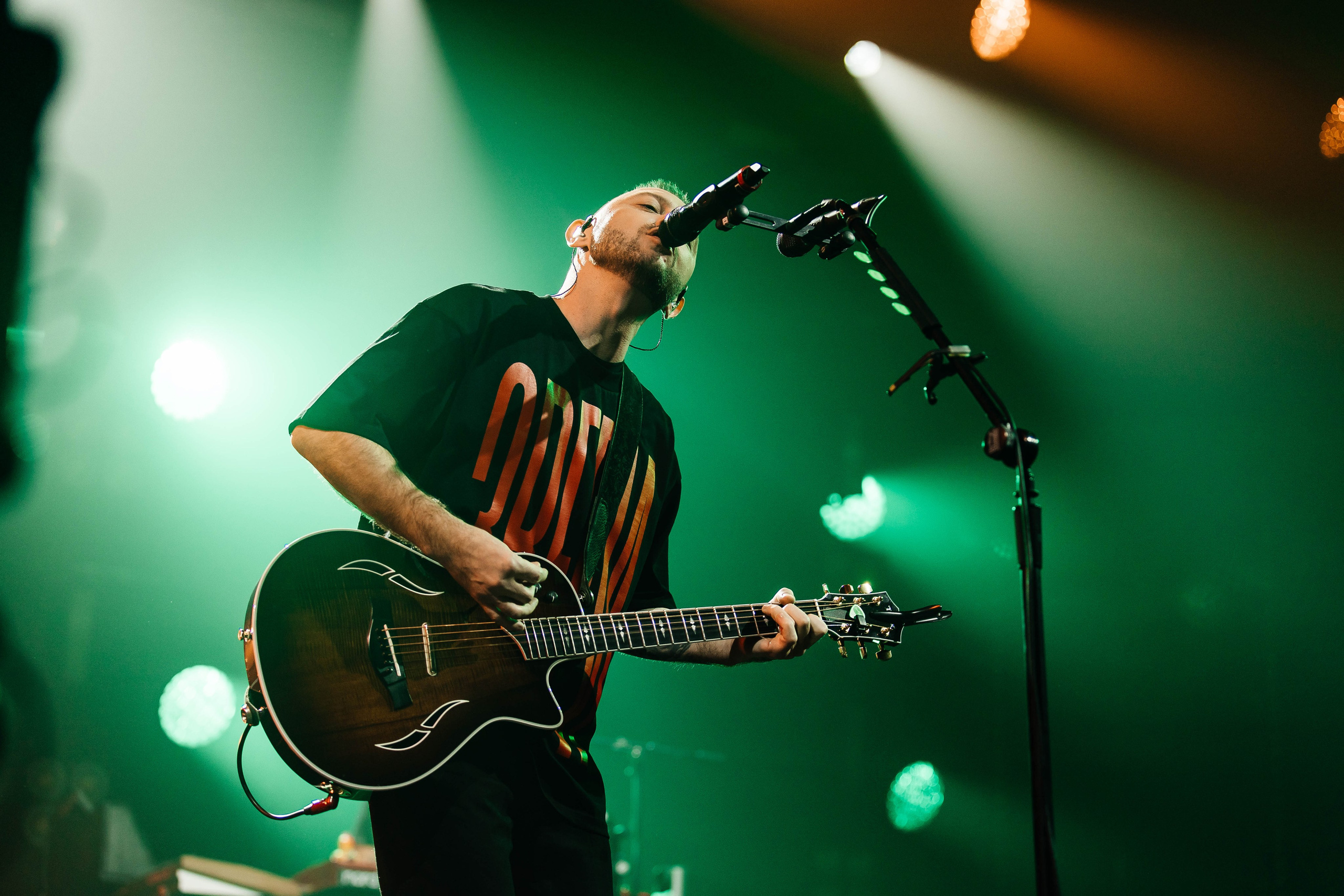 Звери. _Carpe diem_