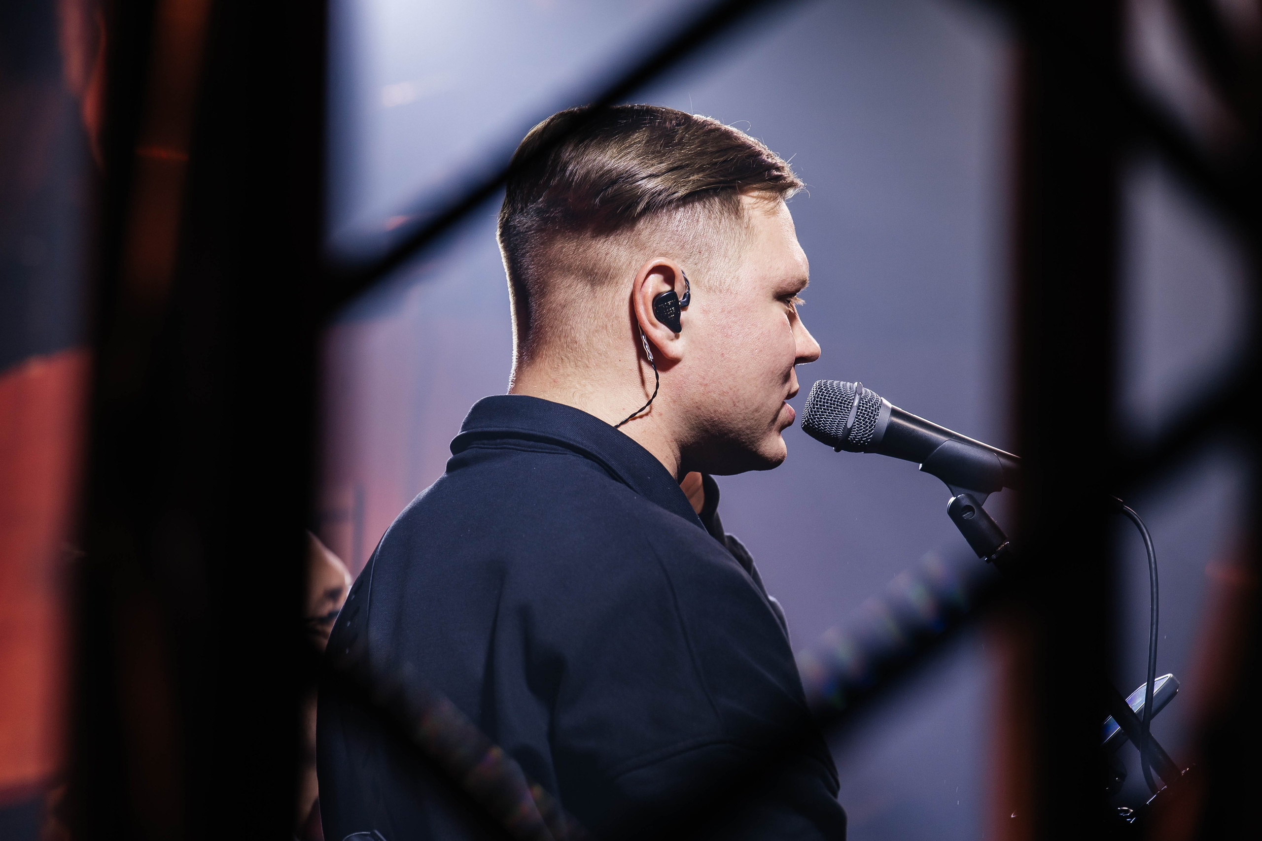 Комната культуры. _Carpe diem_