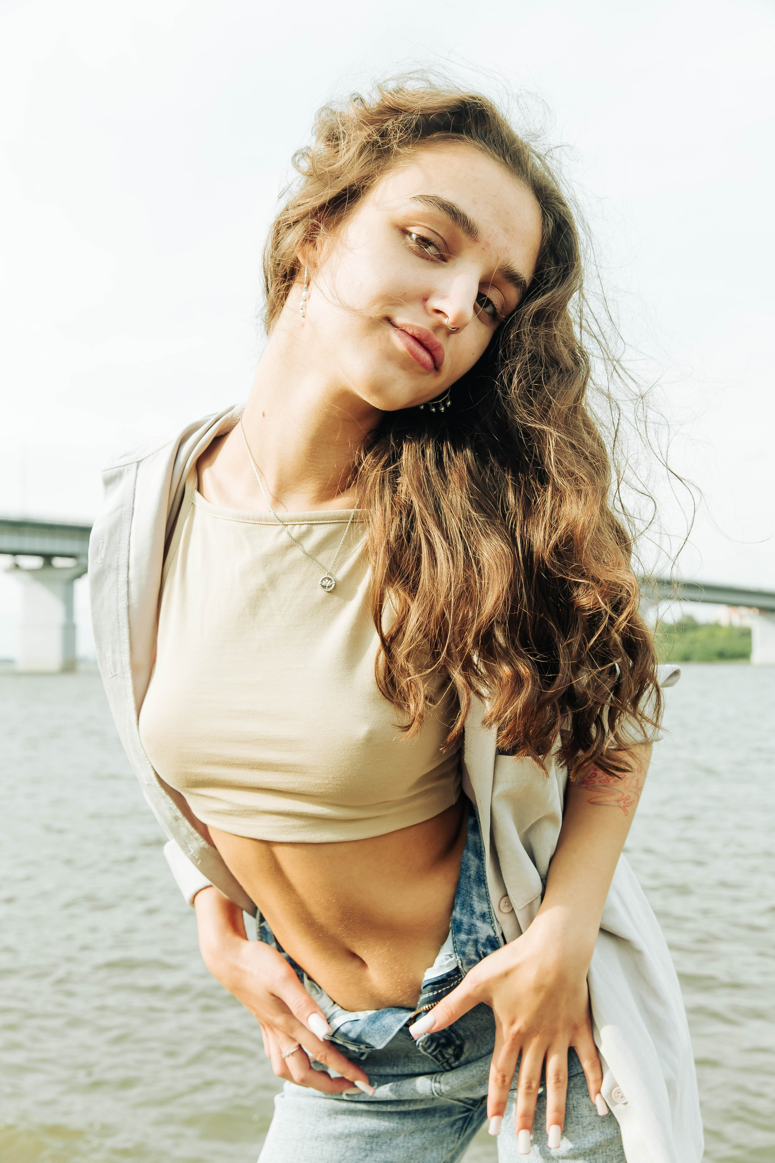 Анастасия Краснова. _Carpe diem_