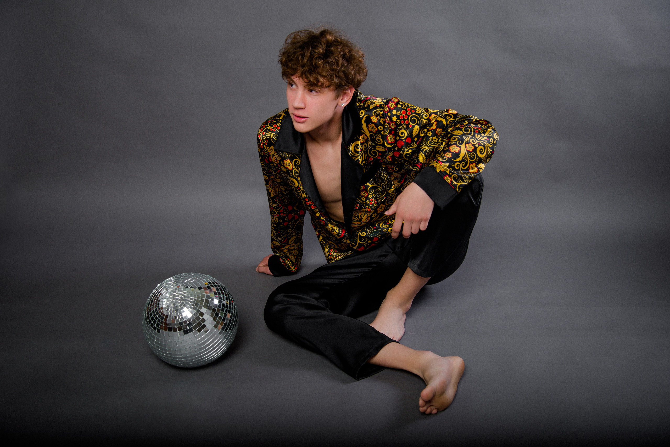 Пижамы. Портретный и семейный фотограф Магнитогорск Евгения Ионова