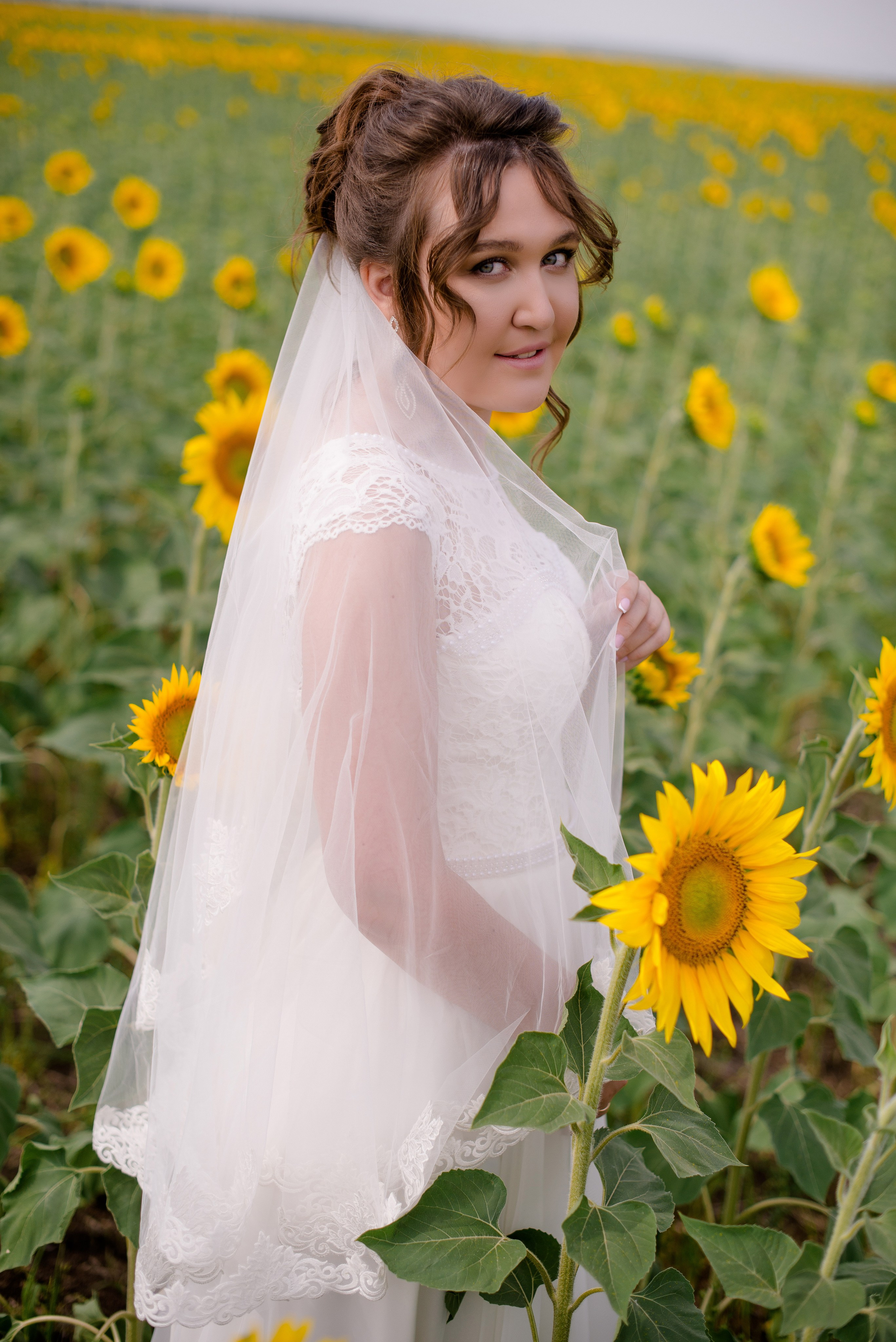 27 июля. Портретный и семейный фотограф Магнитогорск Евгения Ионова