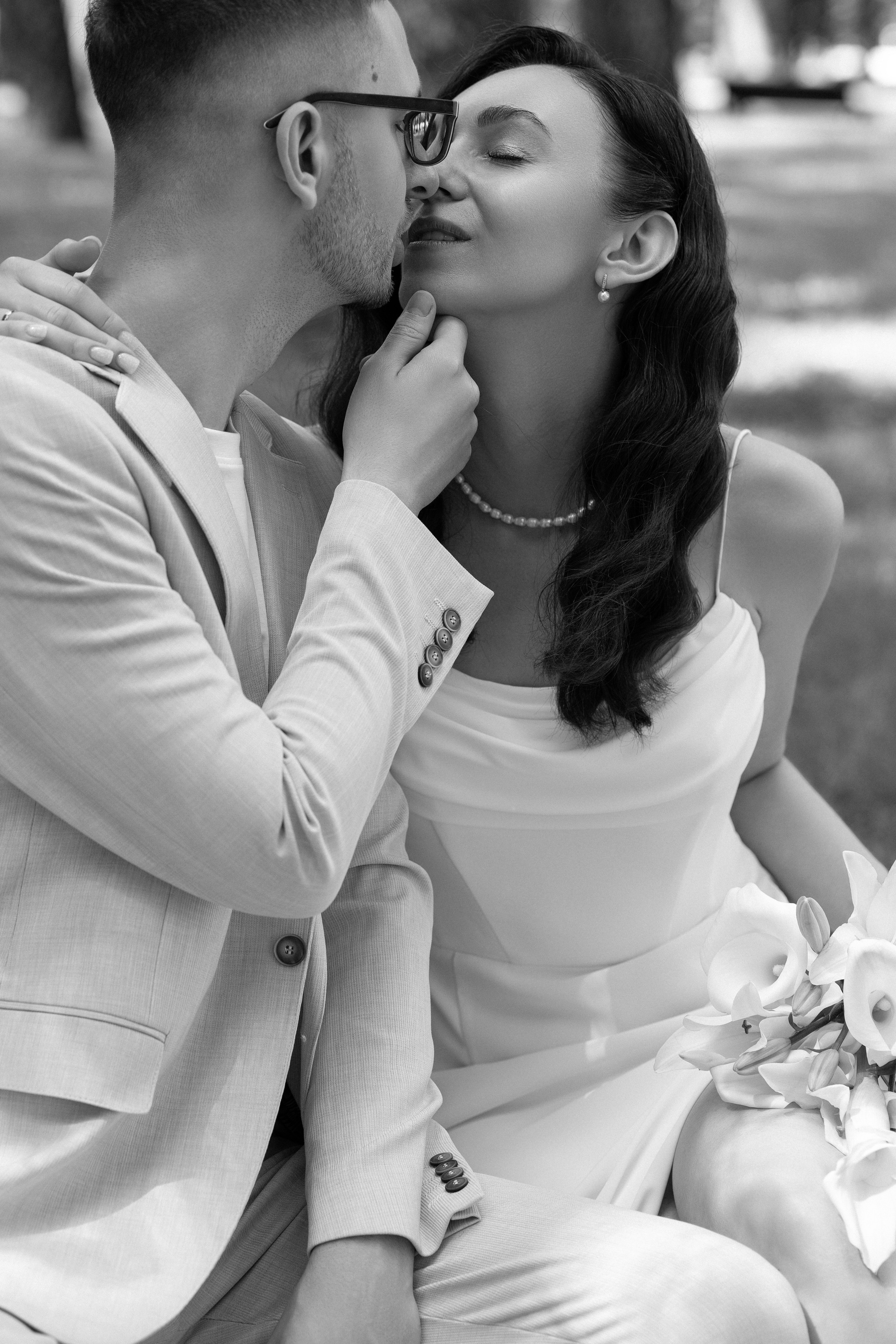 Свадебные фотосессии. Фотограф Минск