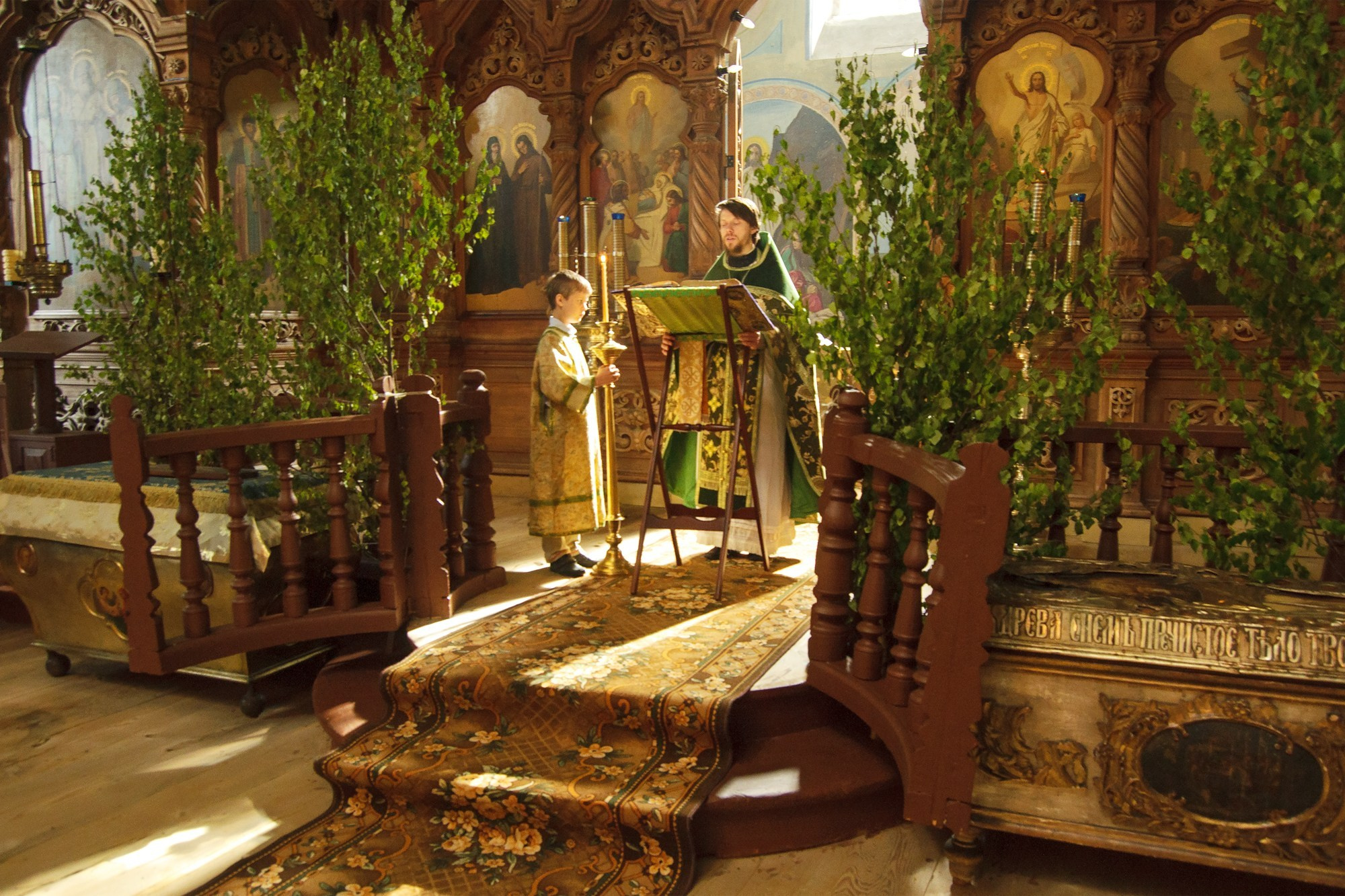 Блог. Фотограф Юлия Близнецова