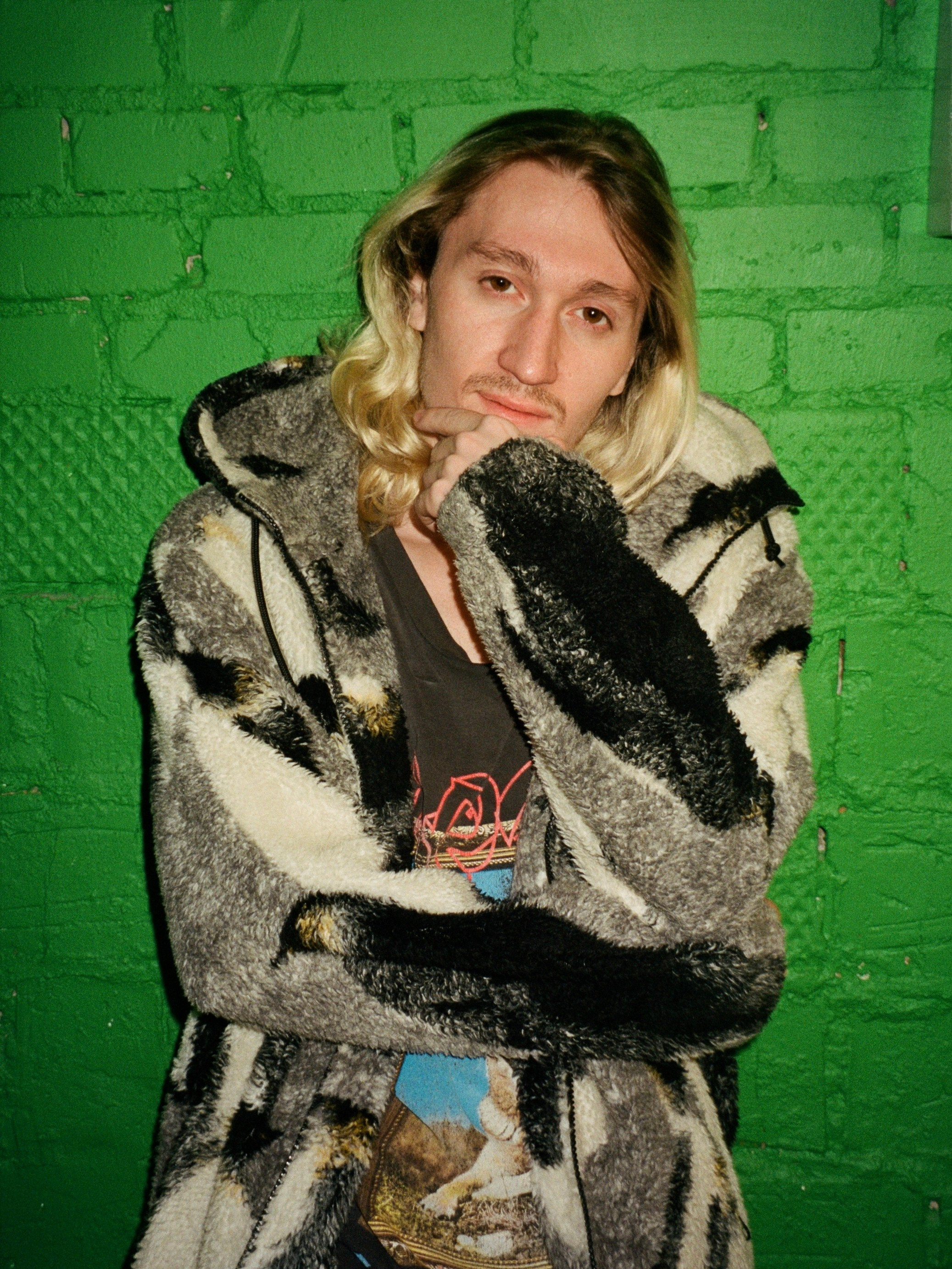 SODA LUV | 11.11.2023. DARIA BLEDNOVA / photographer Moscow