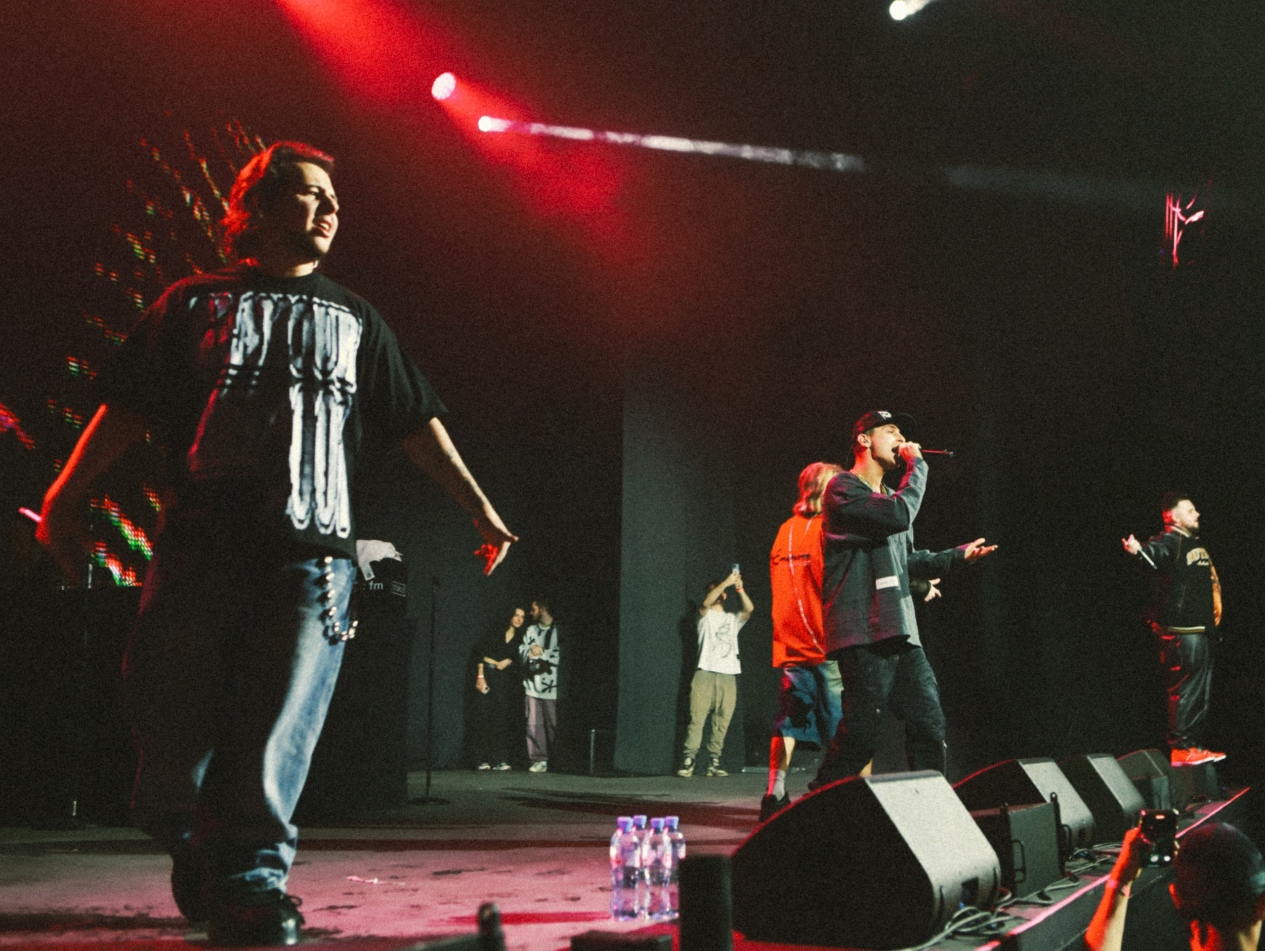 NKEEEI UNIQE ARTEM SHILOVETS | 3.11.2023. DARIA BLEDNOVA / photographer Moscow