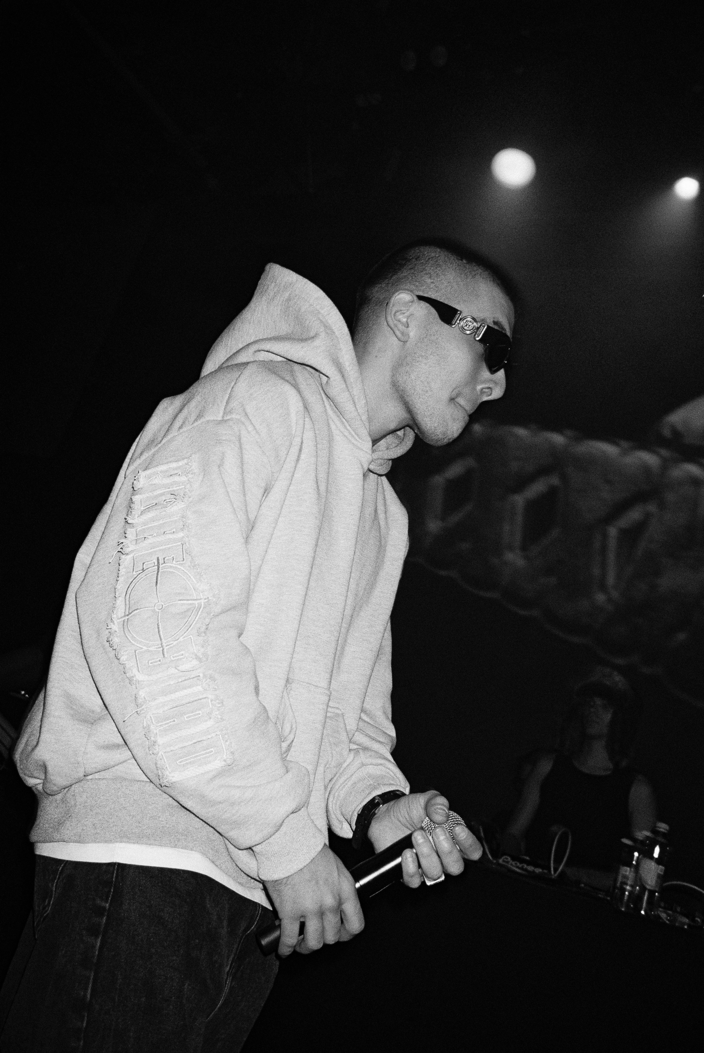 ENTYPE. DARIA BLEDNOVA / photographer Moscow