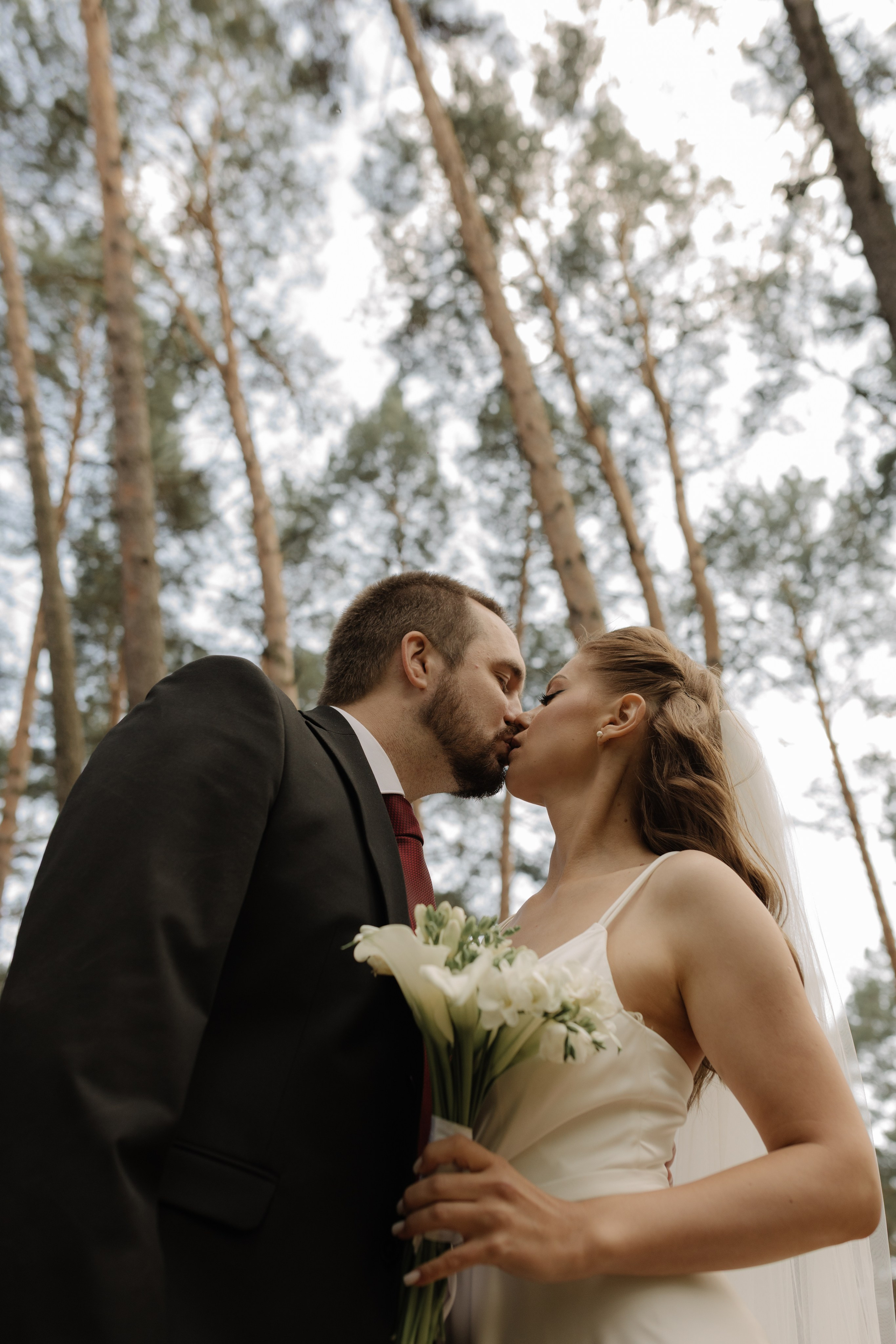 Родион и Валенина. Семейный фотограф в Обнинске