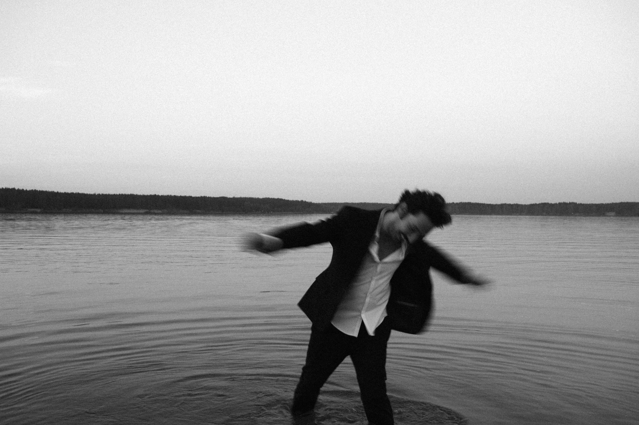 Kostya. Профессиональный фотограф Кристина Кирьянова