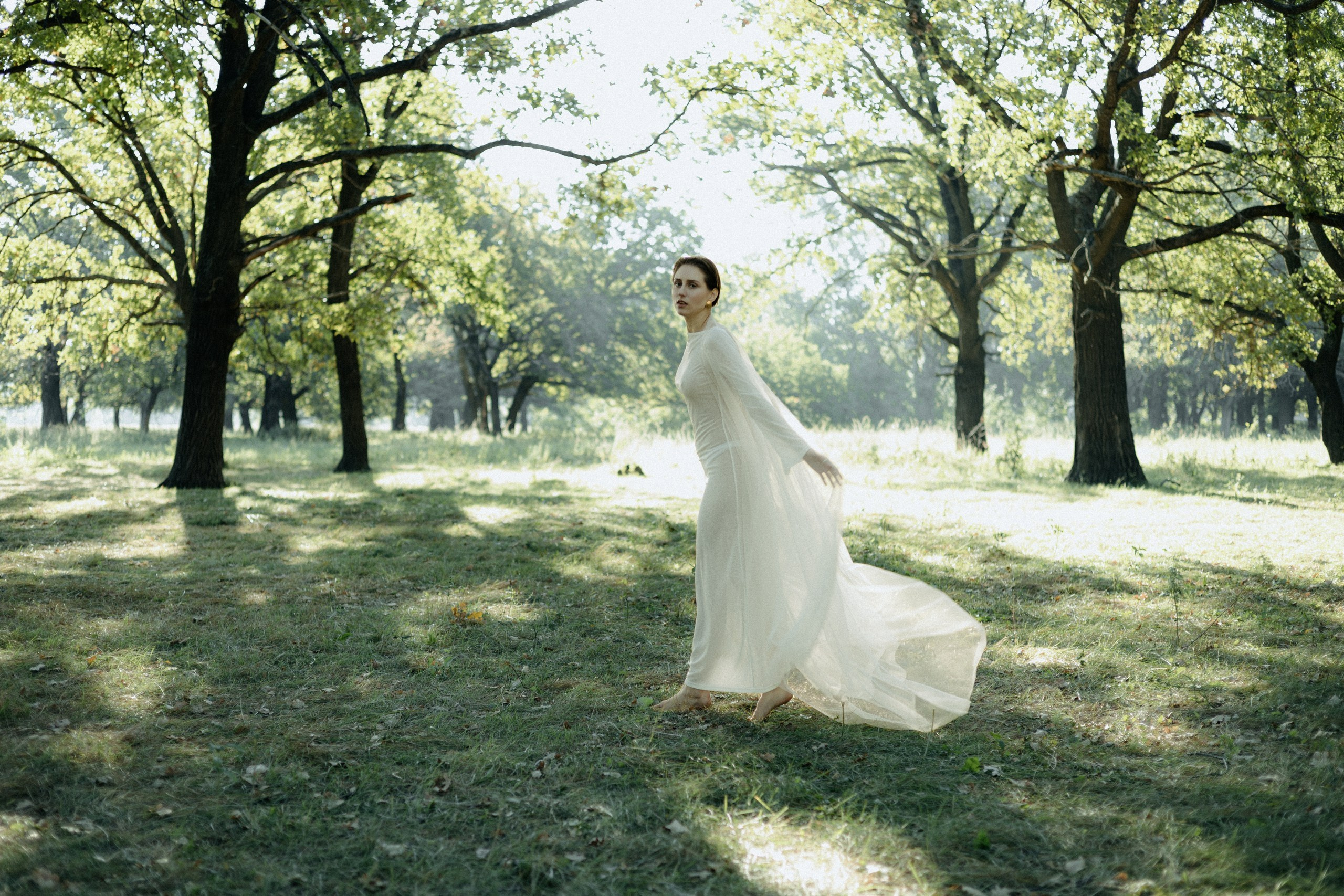 Утро Арины. Индивидуальный фотограф в Оренбурге Кристина Студеникина