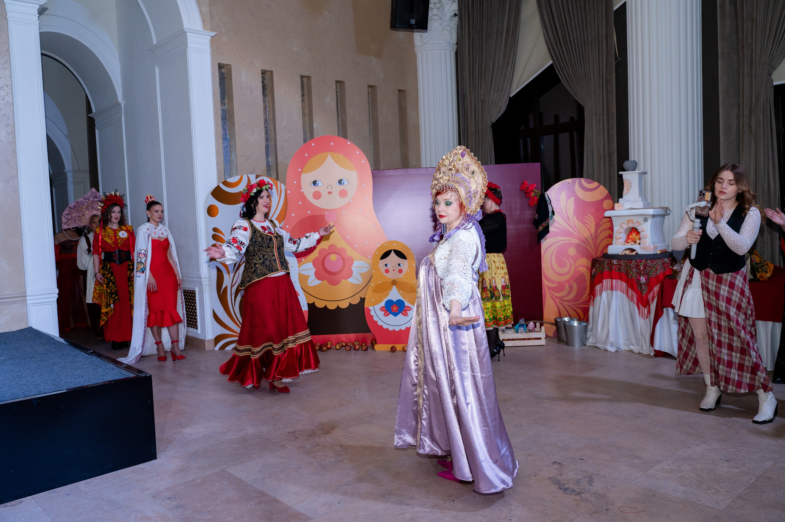 DIVA KUBANI. Бизнес-Фотограф Краснодар