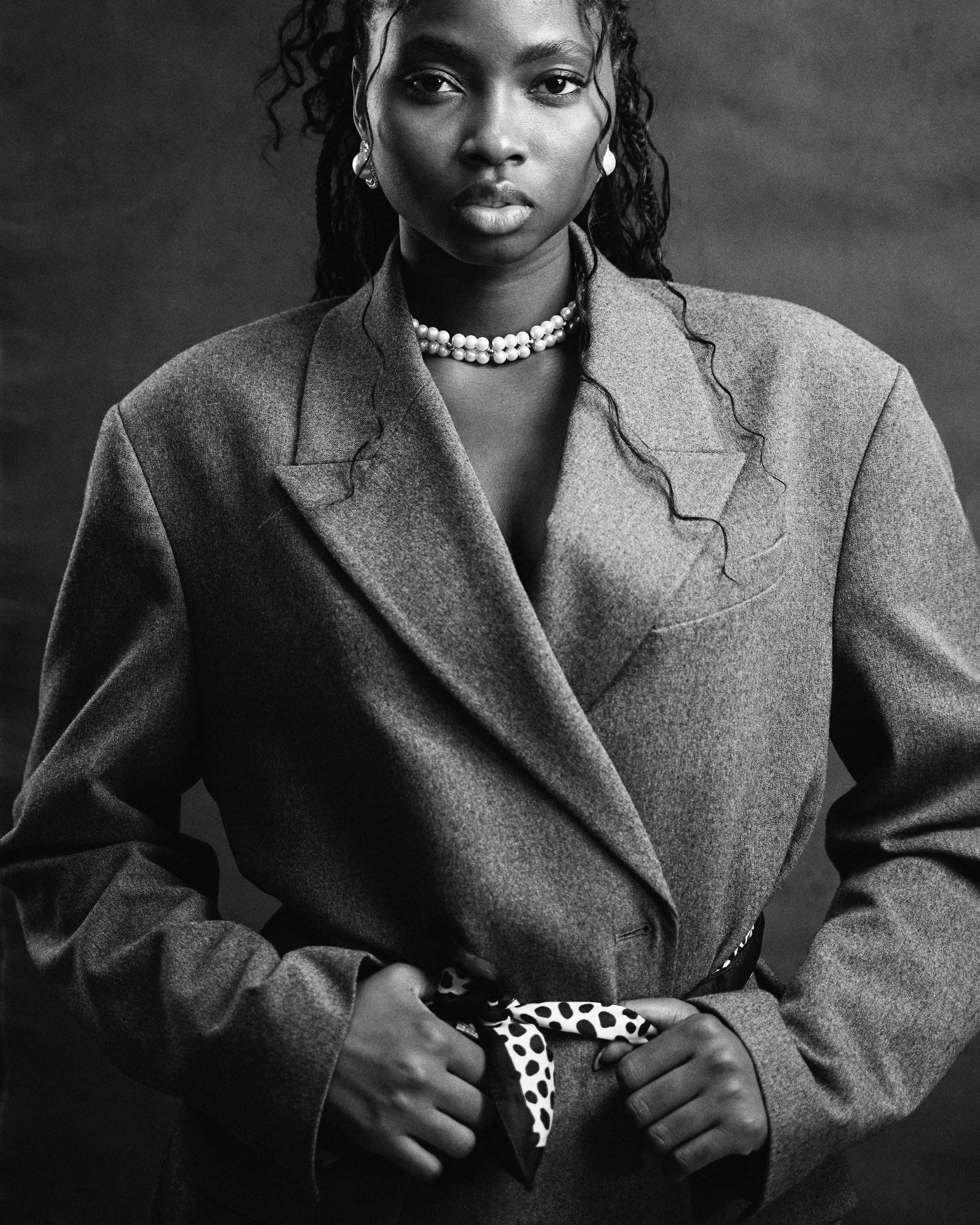 GetLens. Фотограф Алина Кудри