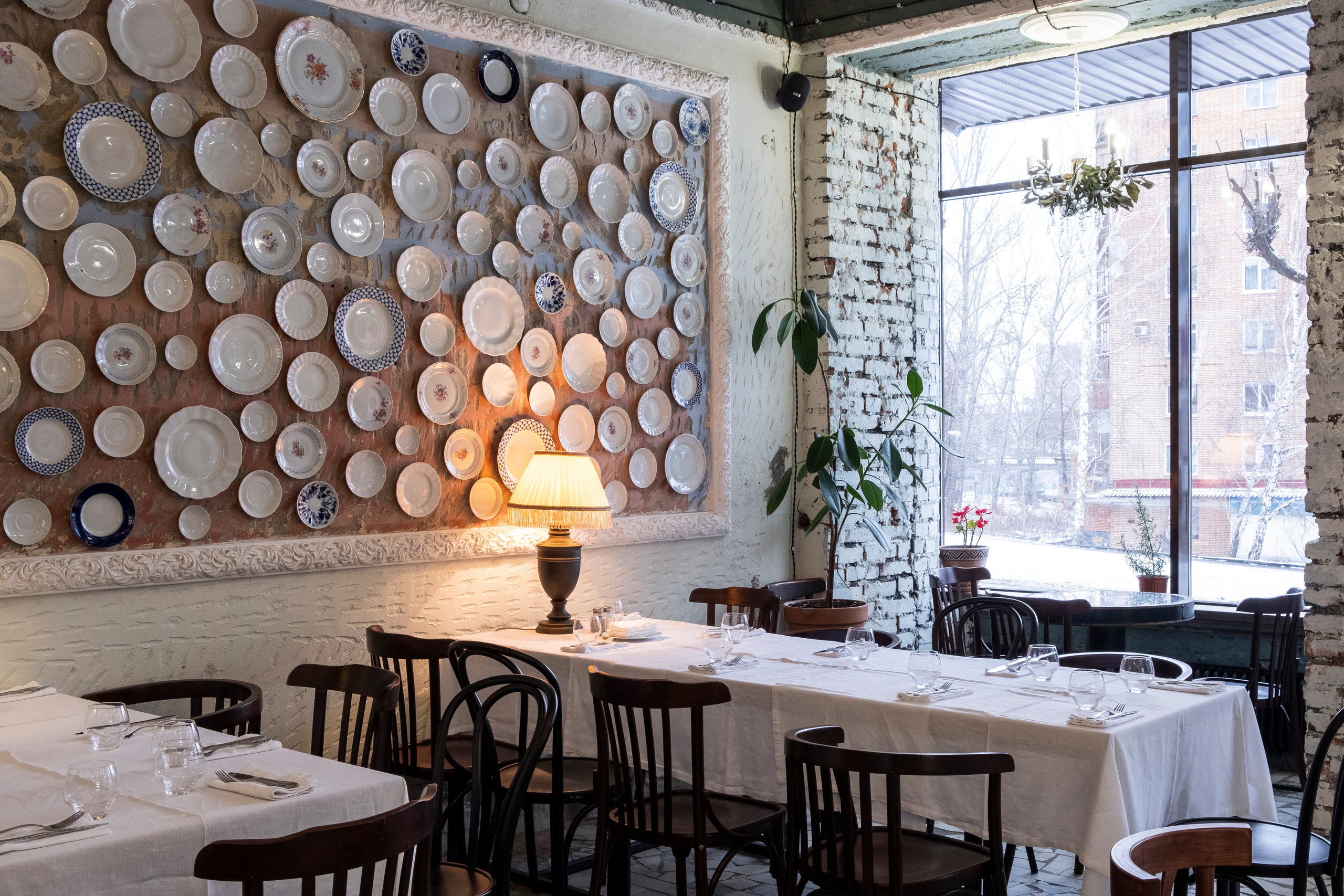 Интерьерная съемка. Food и предметный фотограф Никита Алексеев