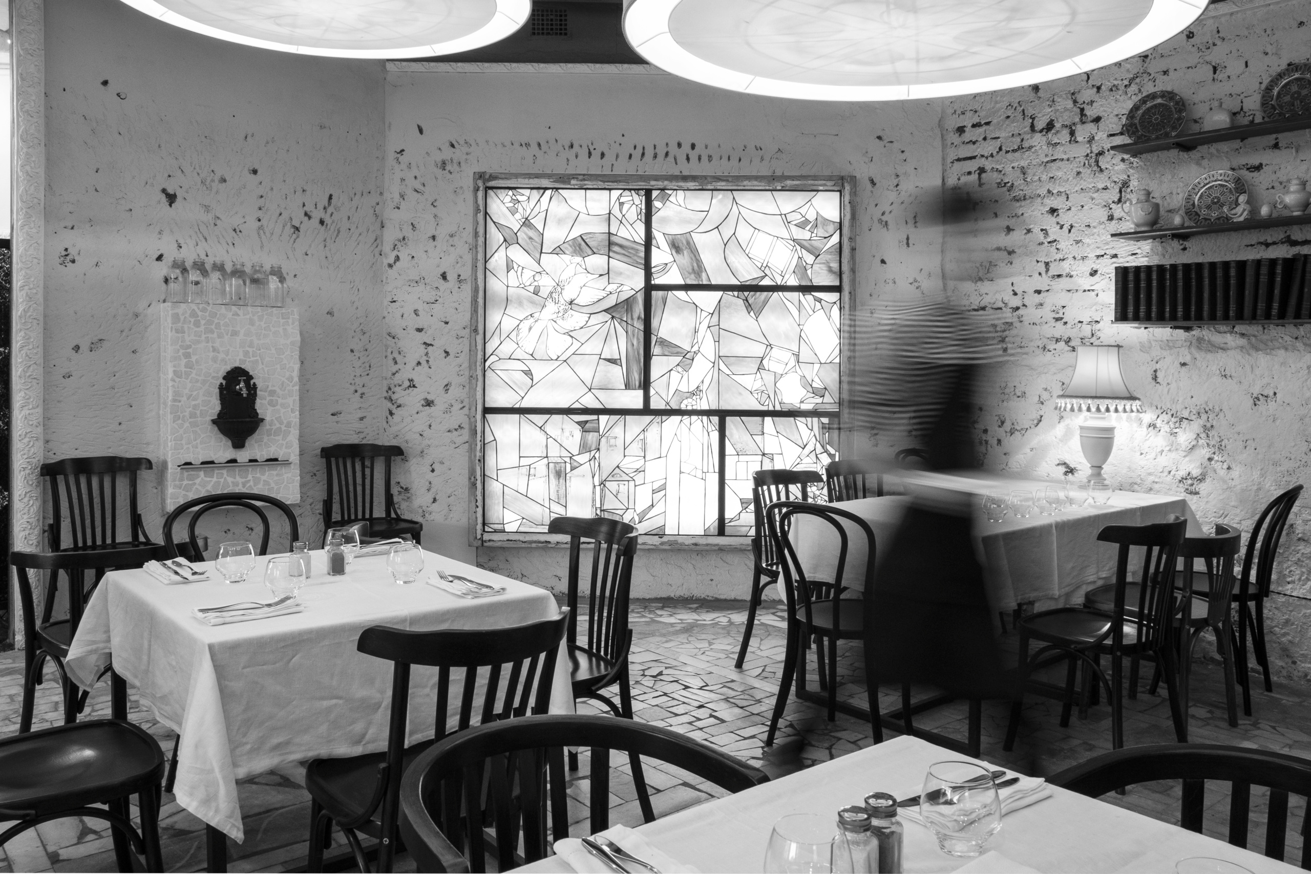 Интерьерная съемка. Food и предметный фотограф Никита Алексеев