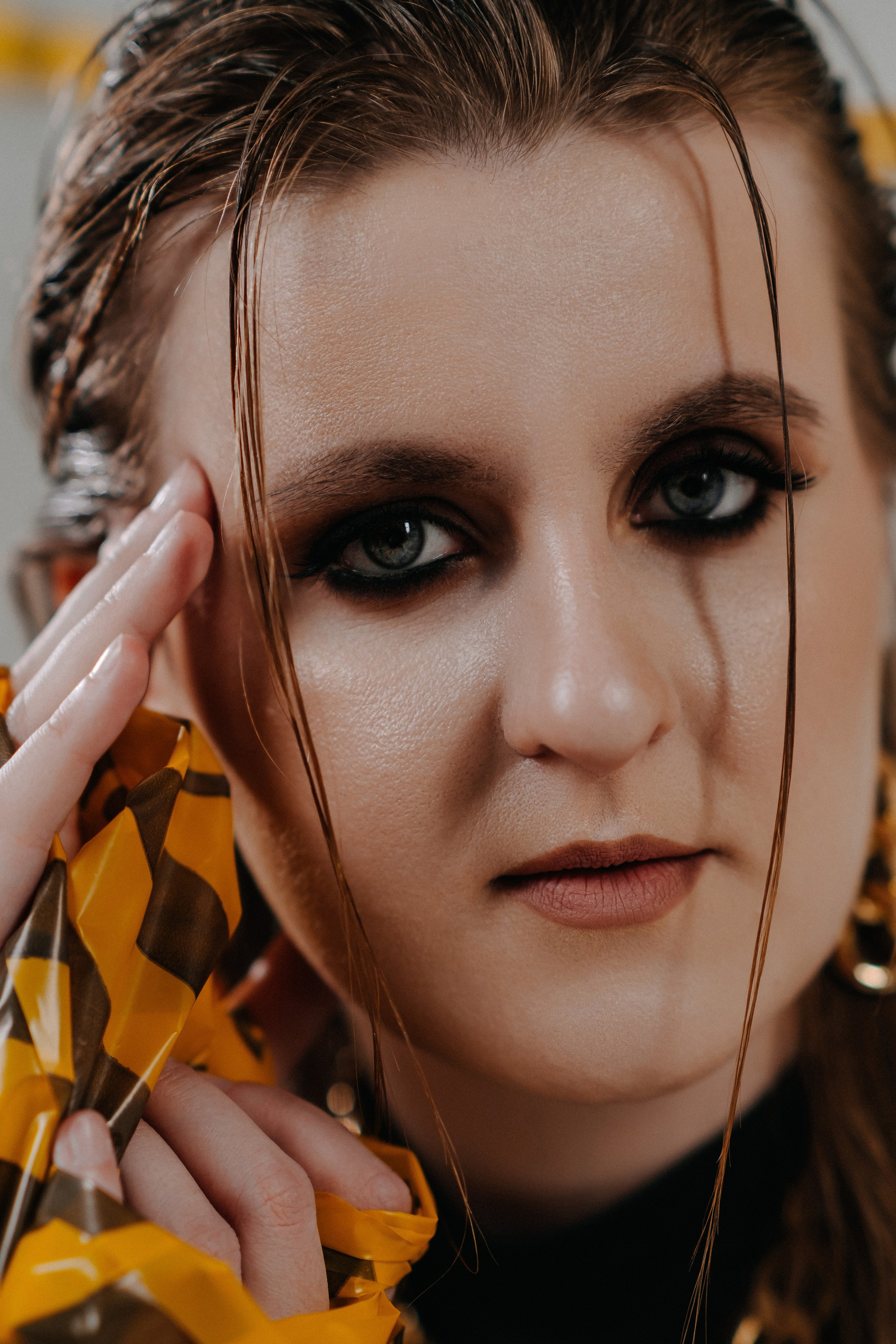 Опасная зона. Фотограф Москва, Смоленск