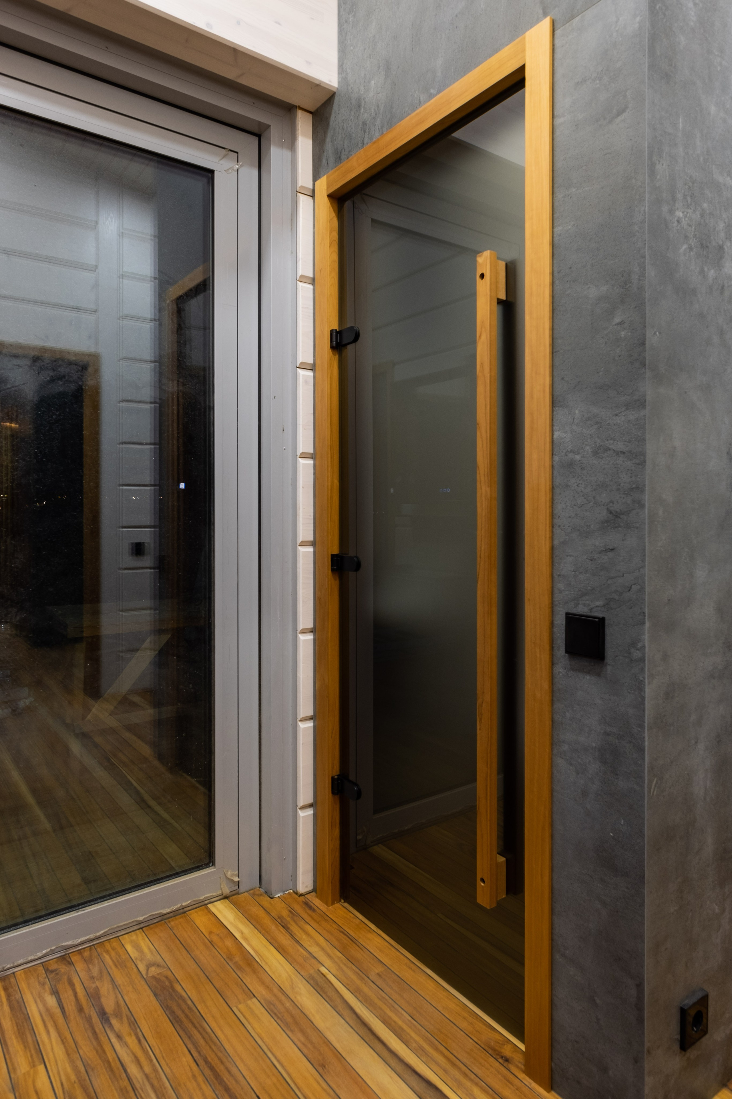 Двери. Творческая мастерская