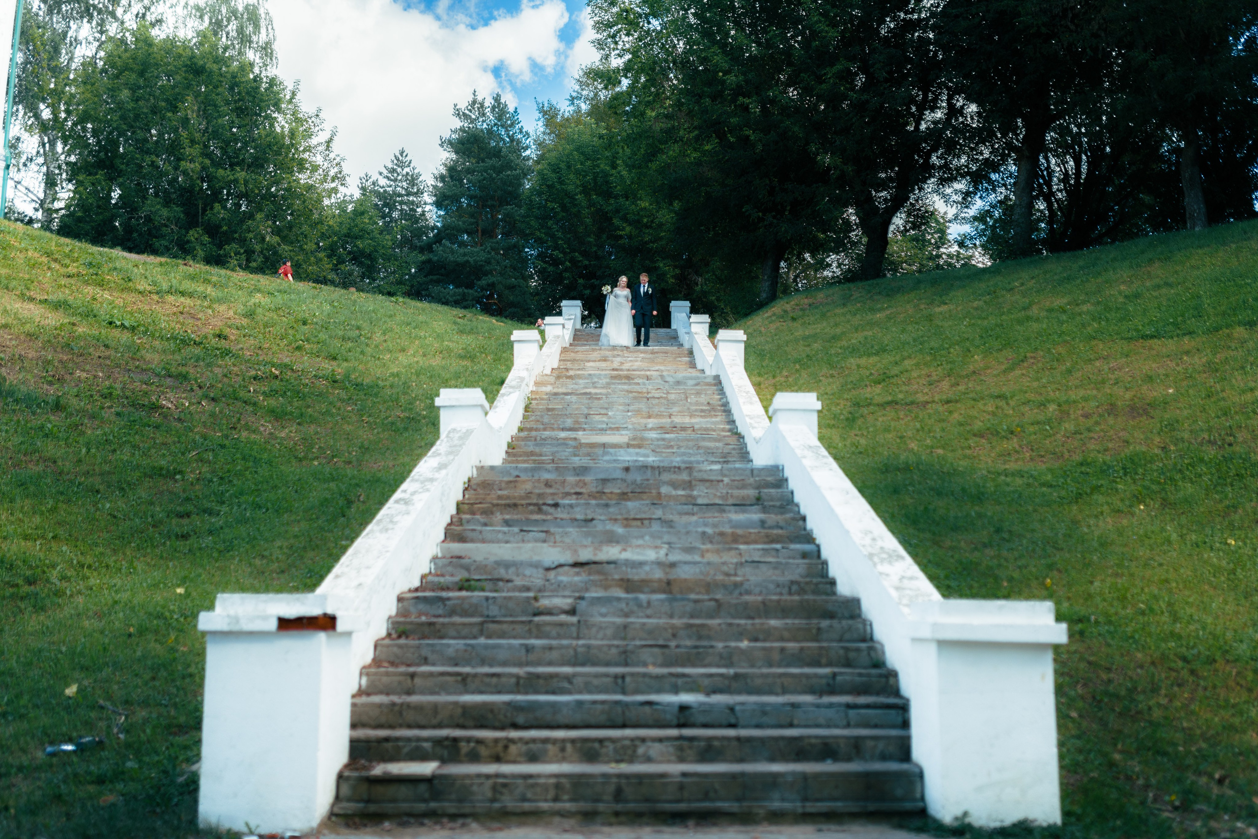 Иван и Татьяна. Александр Снапков | SnappPhoto | Буй