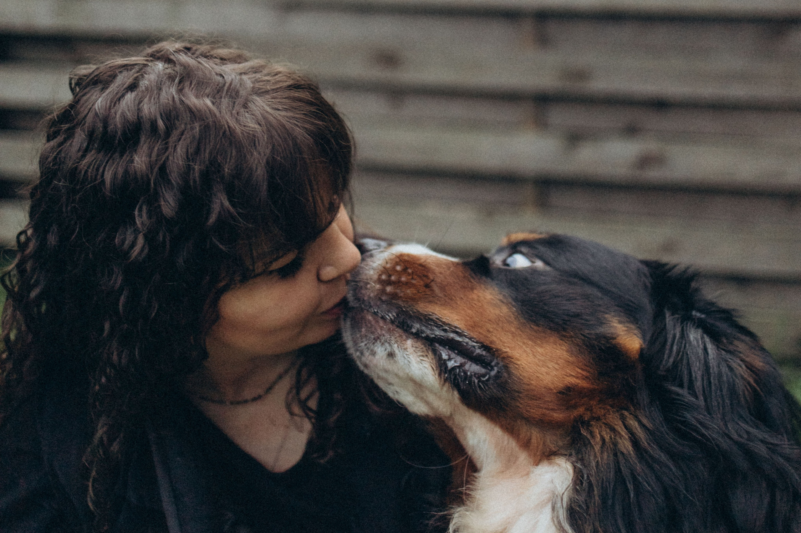 Таня и Тери