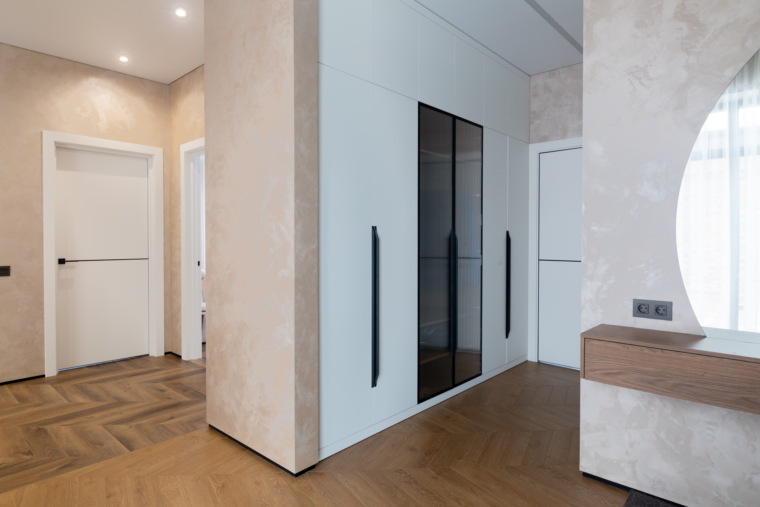 Загородный дом 180 м². Ремонты премиум-класса 1 S T . G R E A T . P R O
