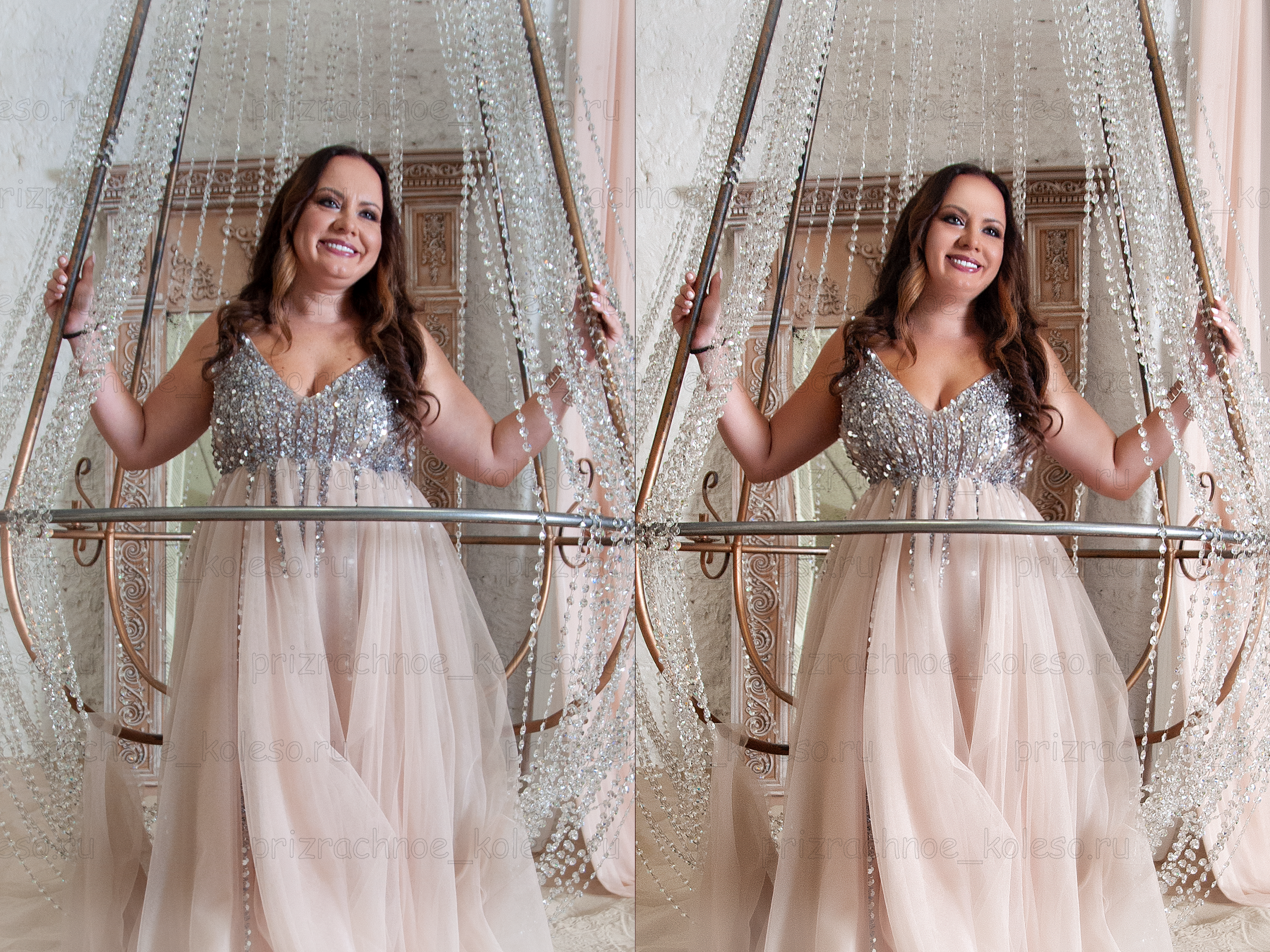 Ретушь, тон, цветокоррекция. Digital Artist, Illustrator, Web Designer