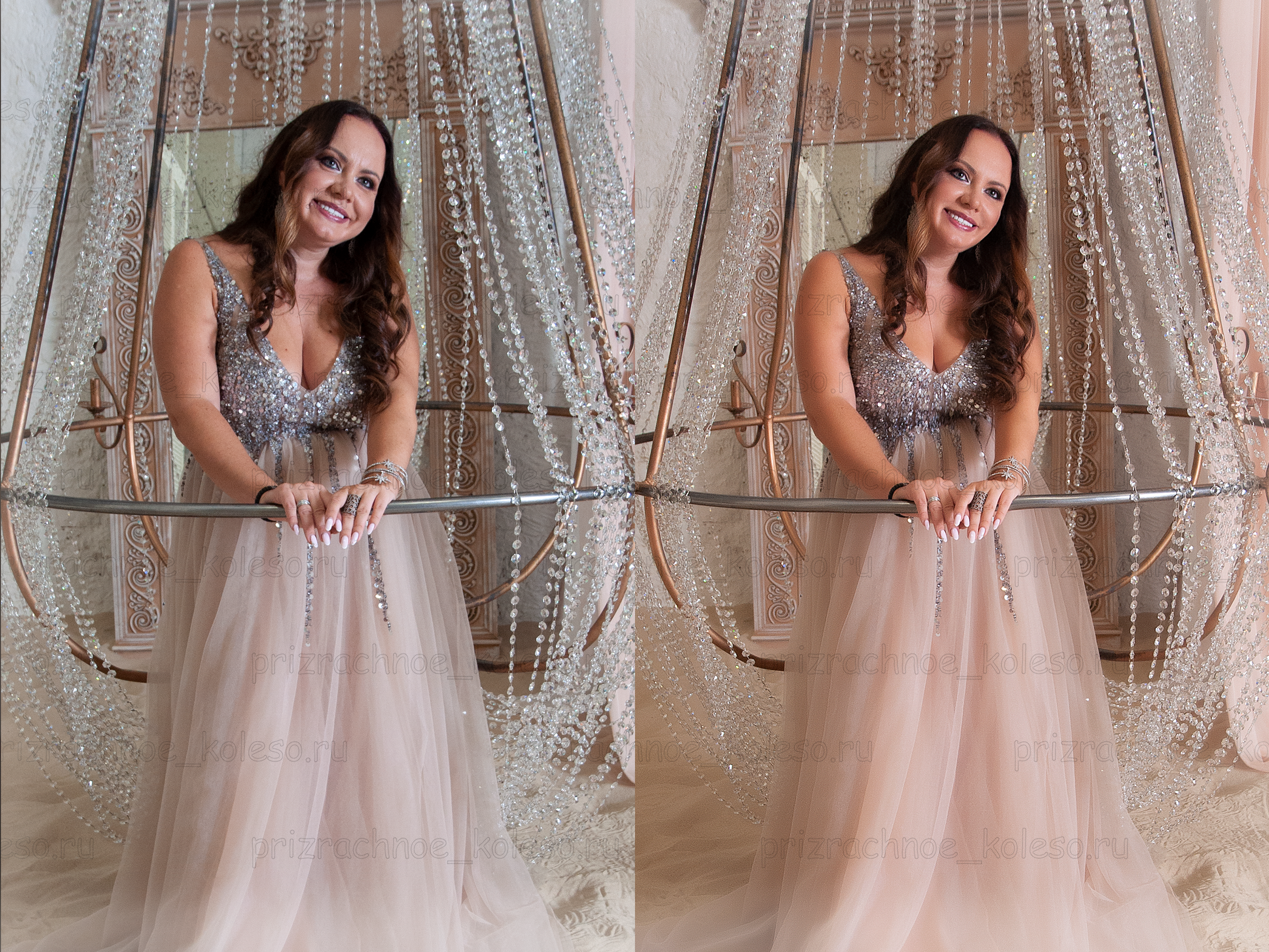 Ретушь, тон, цветокоррекция. Digital Artist, Illustrator, Web Designer