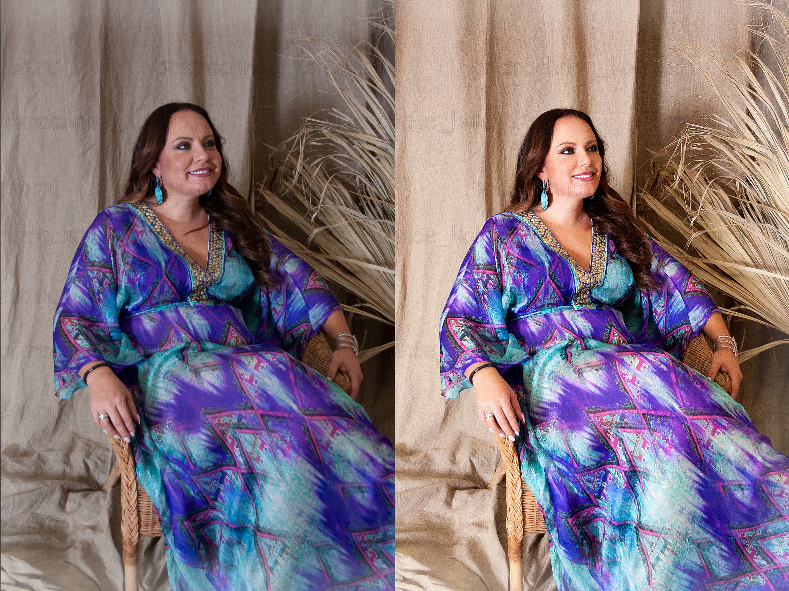 Ретушь, тон, цветокоррекция. Digital Artist, Illustrator, Web Designer