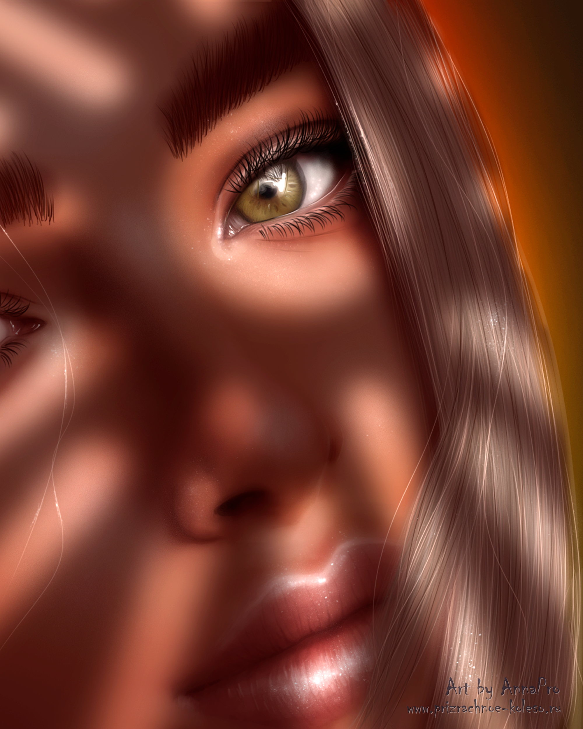 Рисунок с нуля. Digital Artist, Illustrator, Web Designer