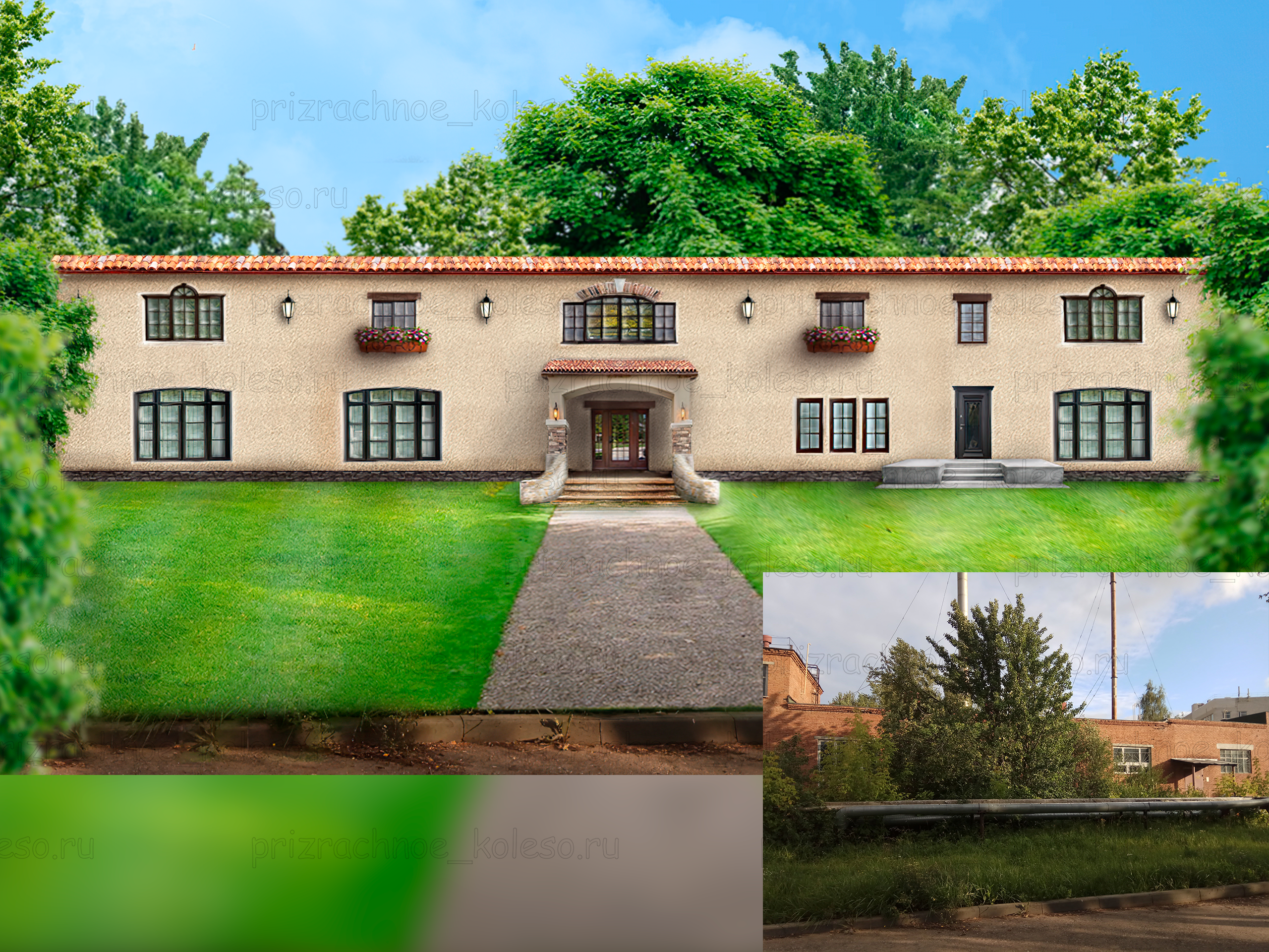 Коллажи. Digital Artist, Illustrator, Web Designer