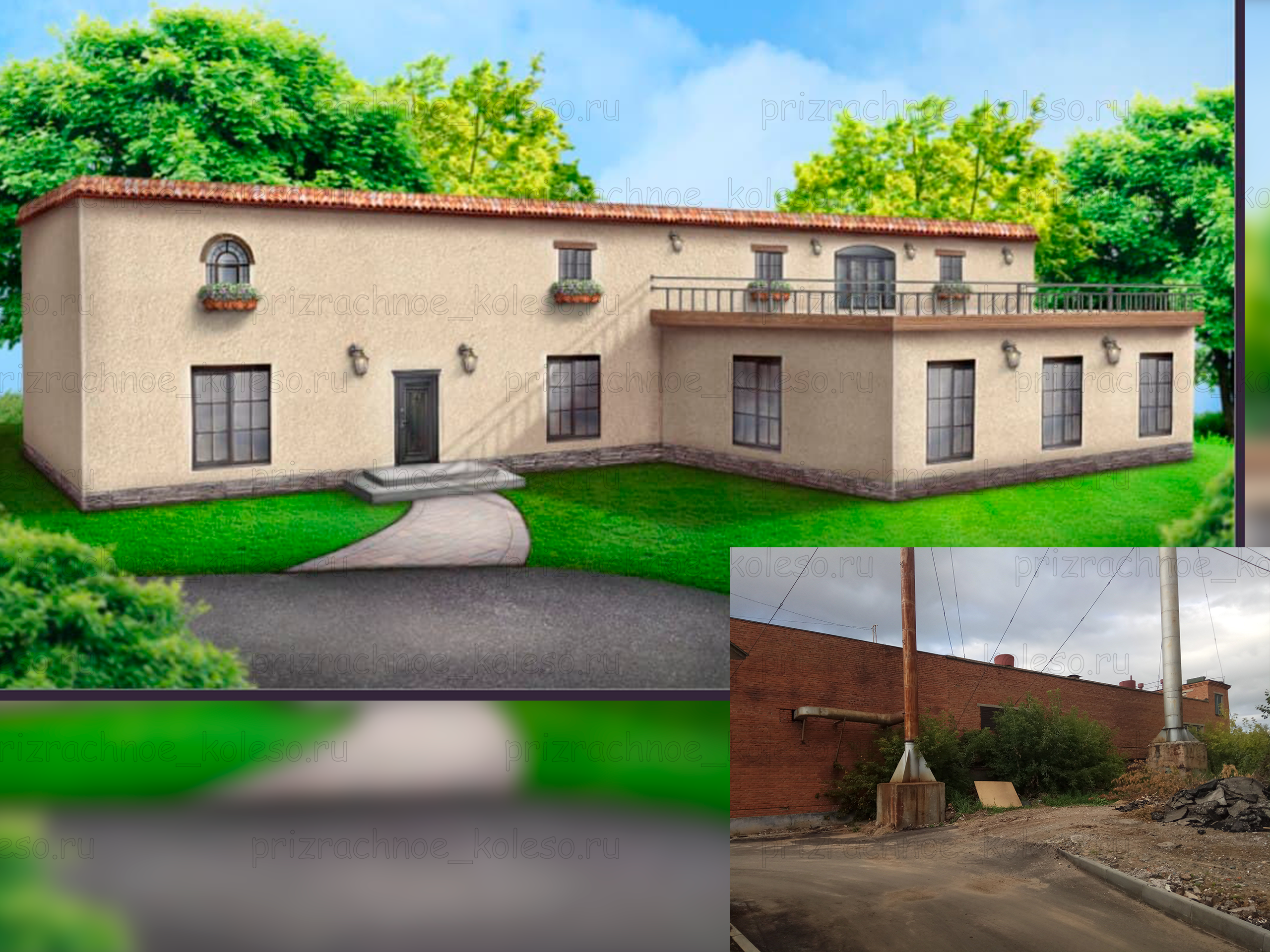 Коллажи. Digital Artist, Illustrator, Web Designer