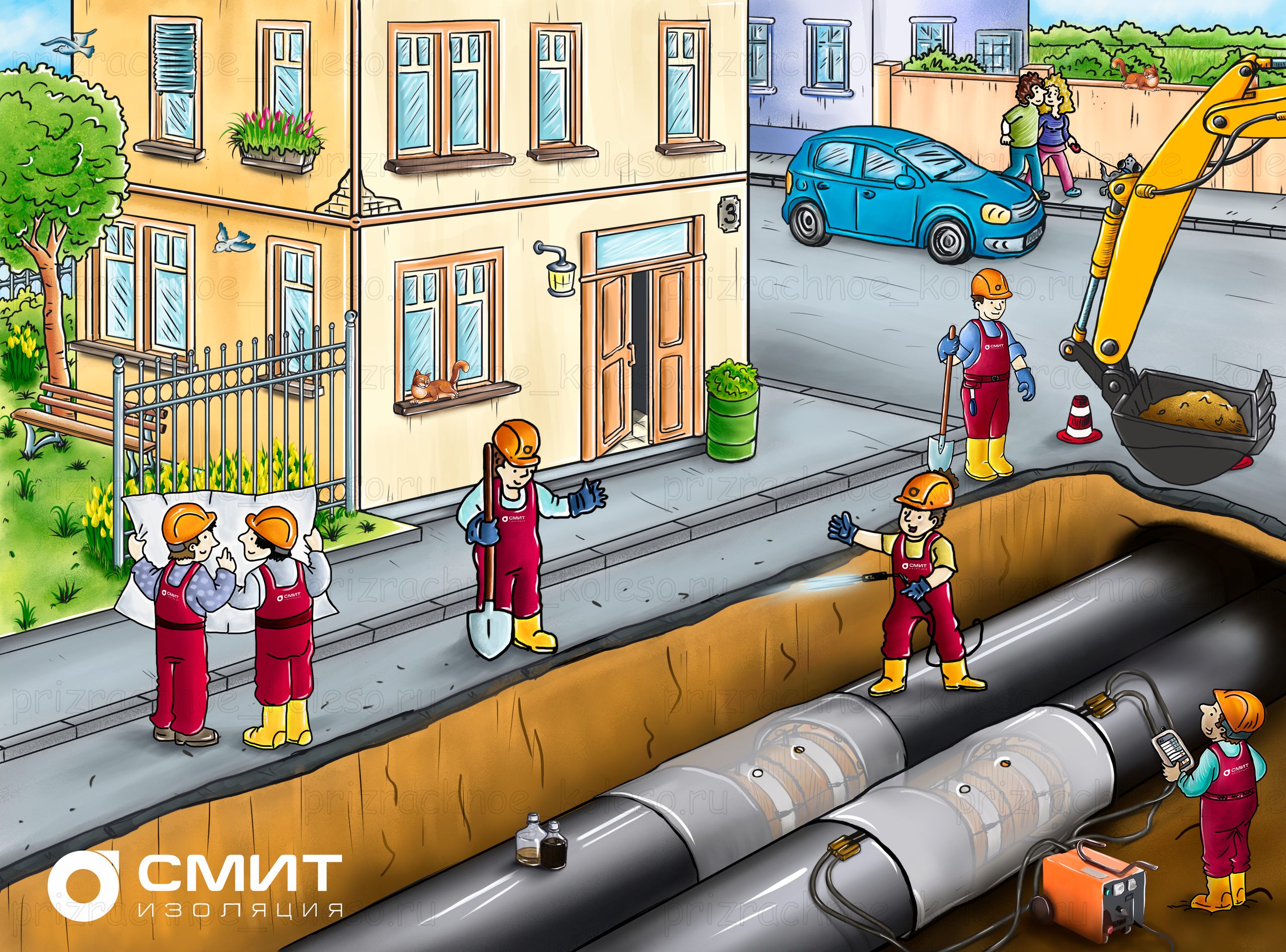 Портреты в стиле digital, иллюстрации. Digital Artist, Illustrator, Web Designer