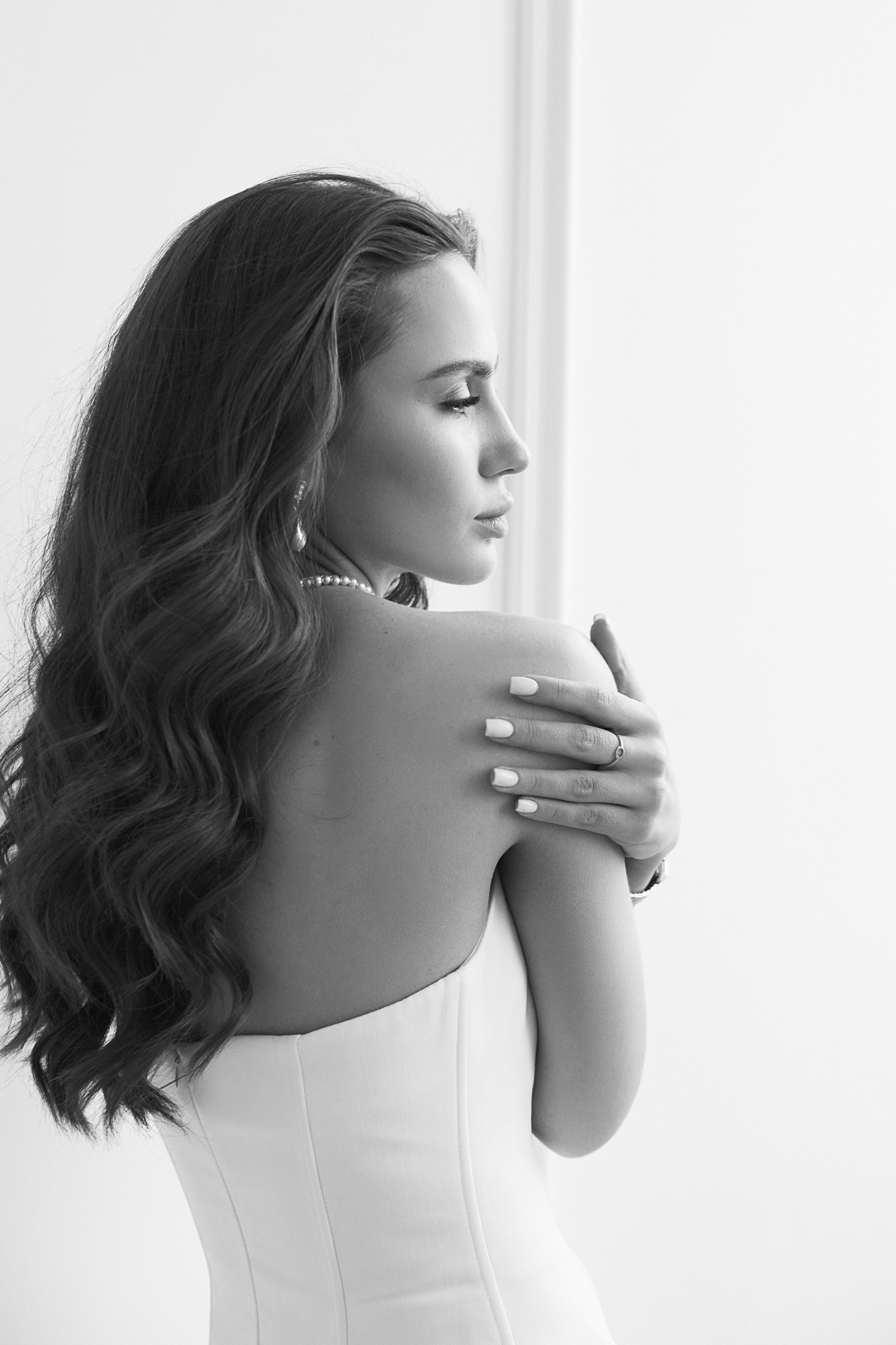 Вероника и Роман. Фотограф в Екатеринбурге и Москве, Анна