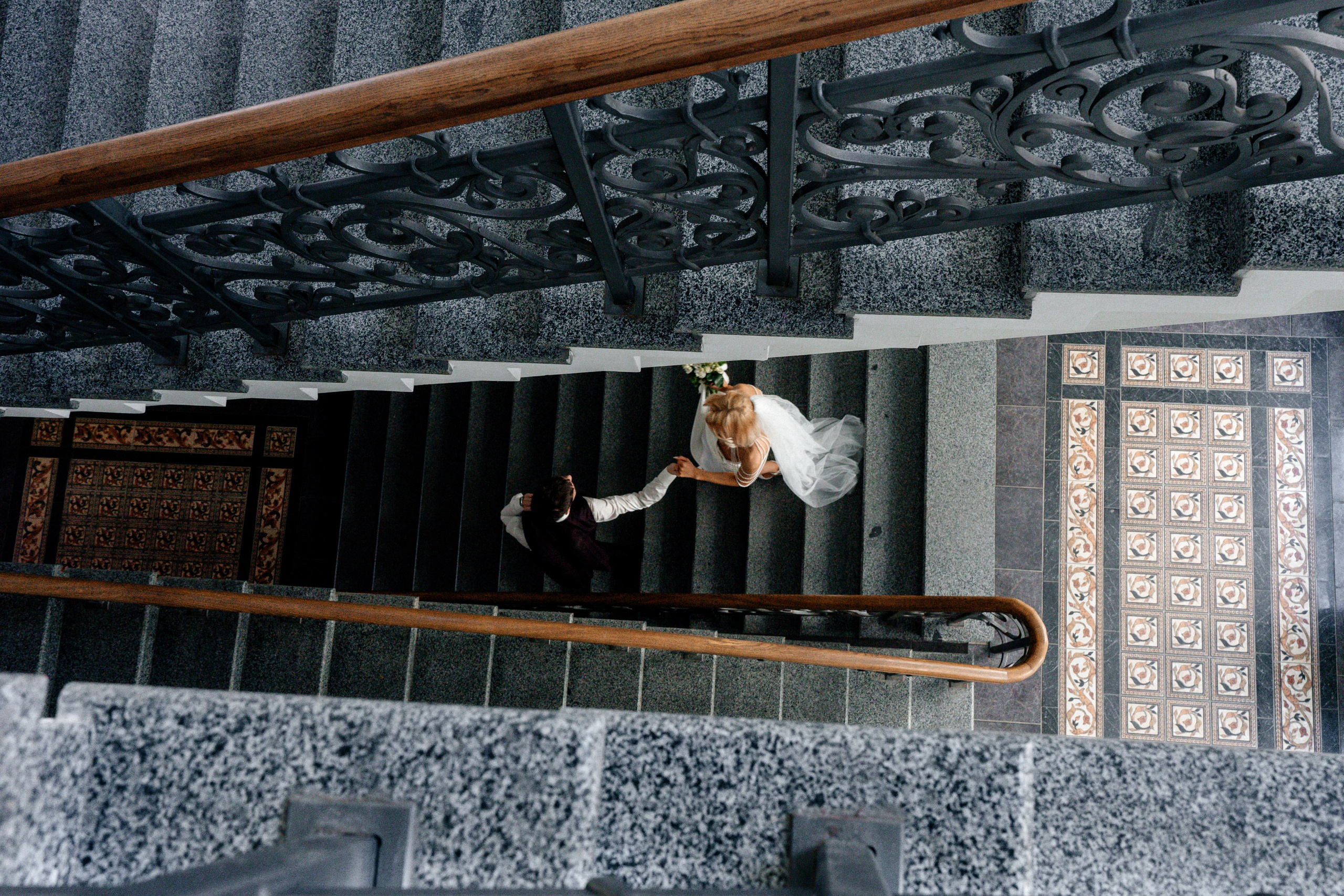 Лиза и Никита. Ваш семейный фотограф в Минске — Вика Трегубова