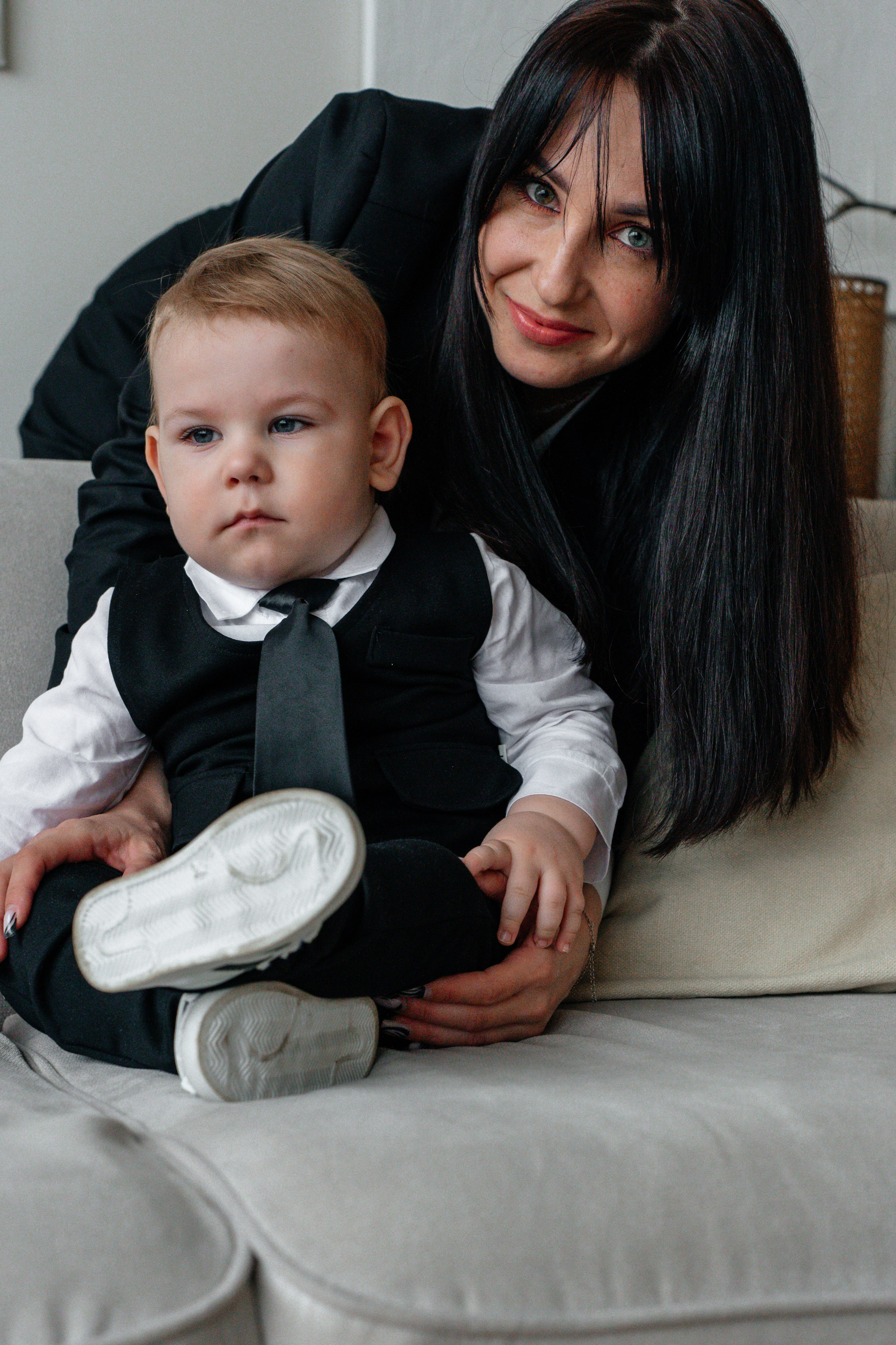 Мама и сын. Настя и Марк. Ваш семейный фотограф в Минске — Вика Трегубова