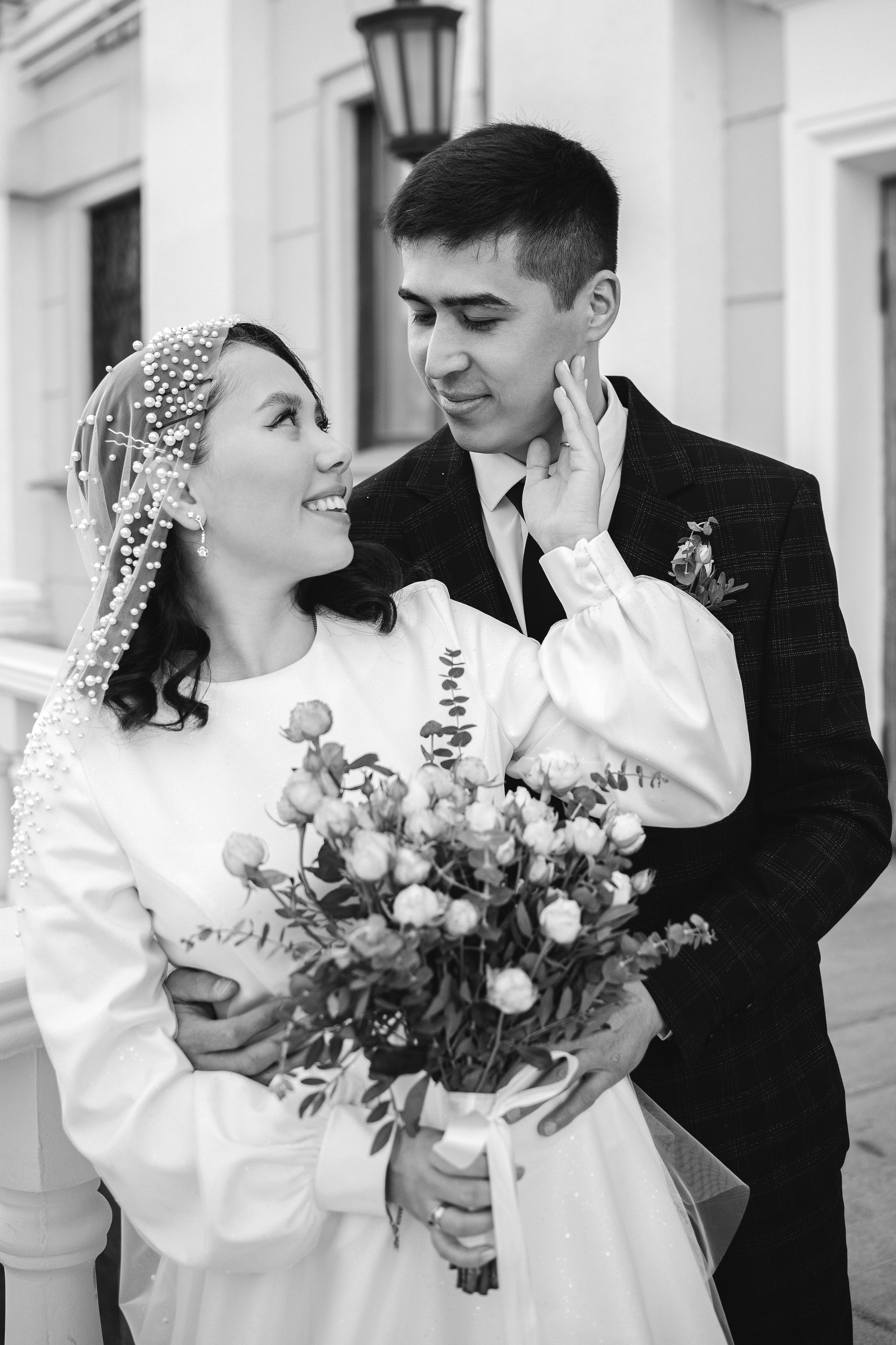 Алишер и Дилара. Фотограф Челябинск Екатерина Миниханова