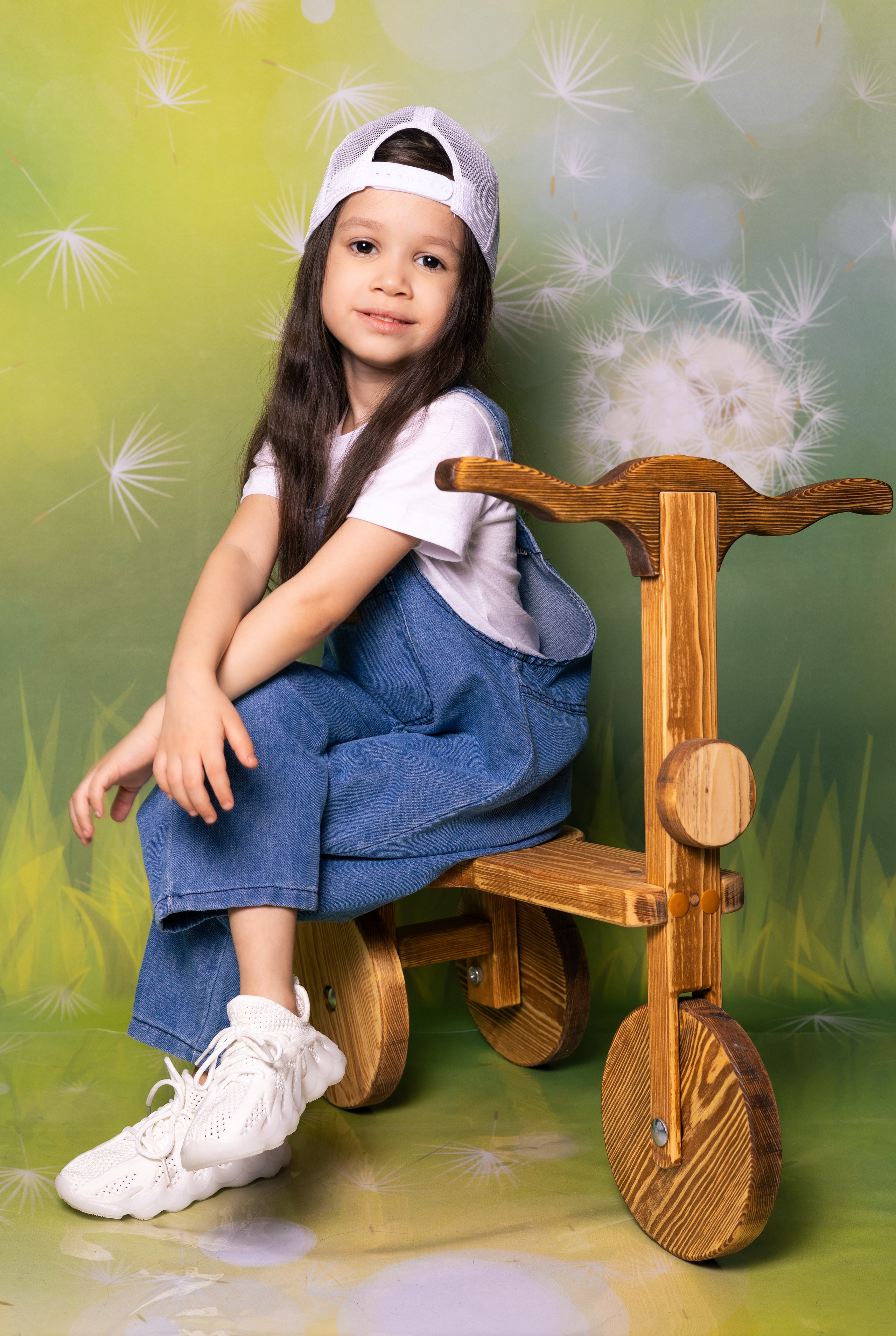 Лето это маленькая жизнь. Детский фотограф г. Казань — Анастасия Фурман