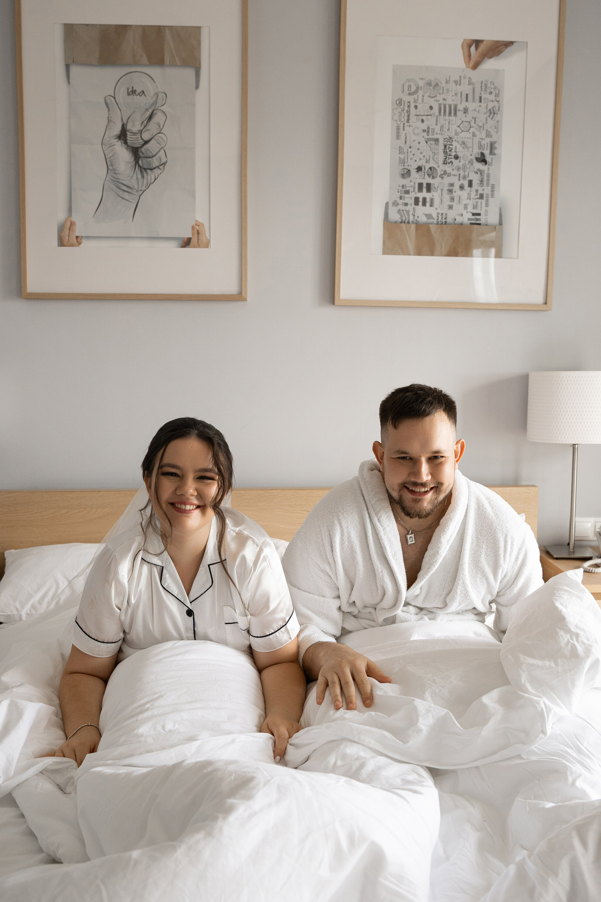 Ксения и Илмир. Игорь Ефремов — свадебный и портретный фотограф в Ульяновске